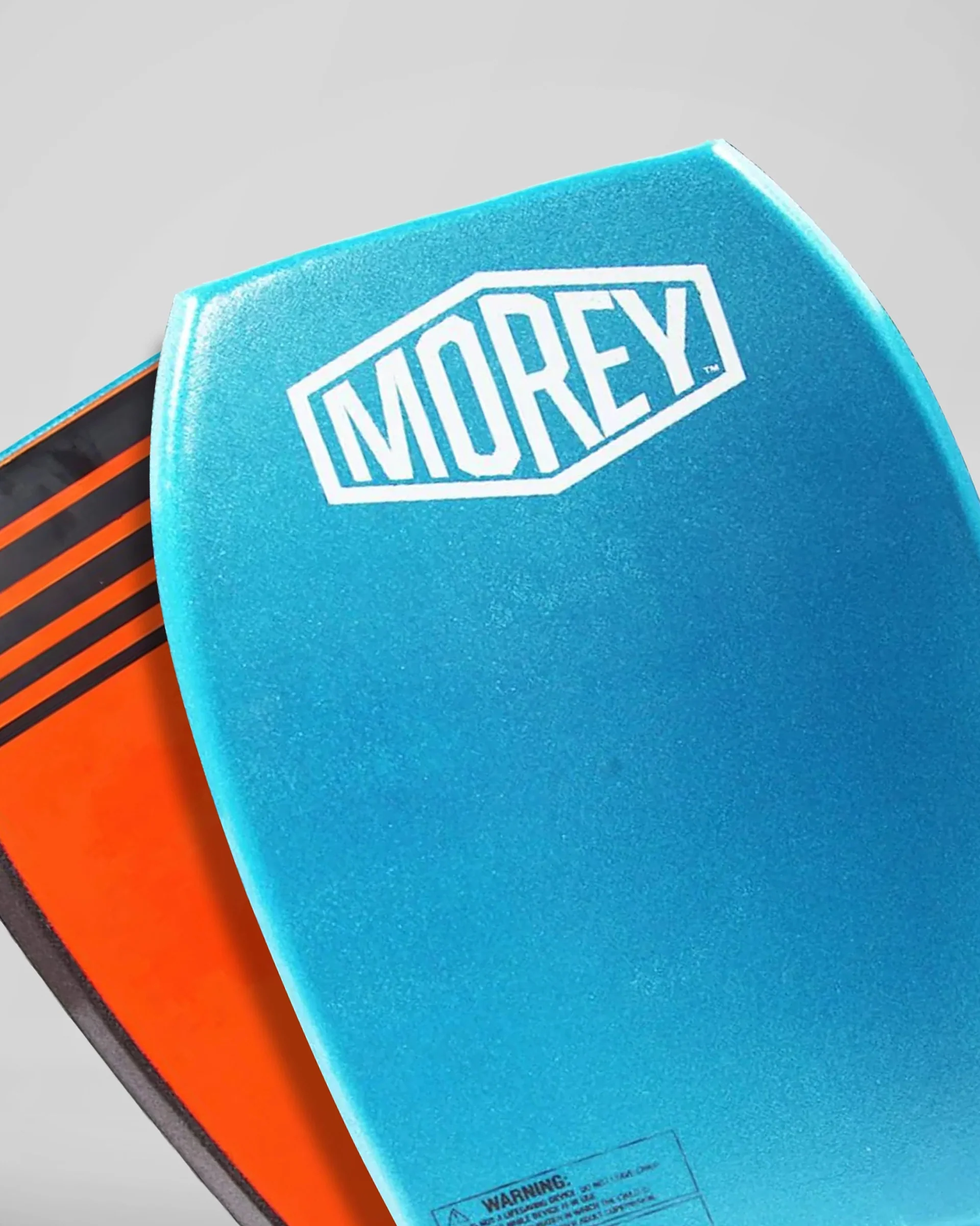 Mini Boogie 21" Bodyboard - Image 7