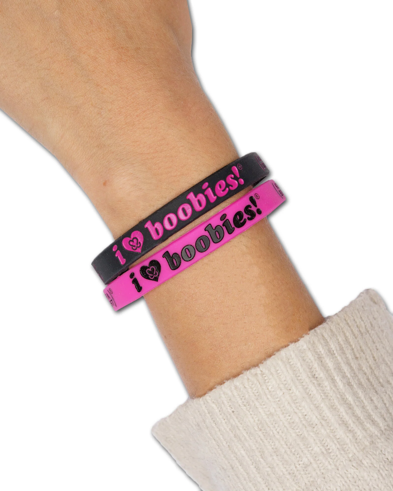 Mini Bracelet Pack - Lipstick - Image 2