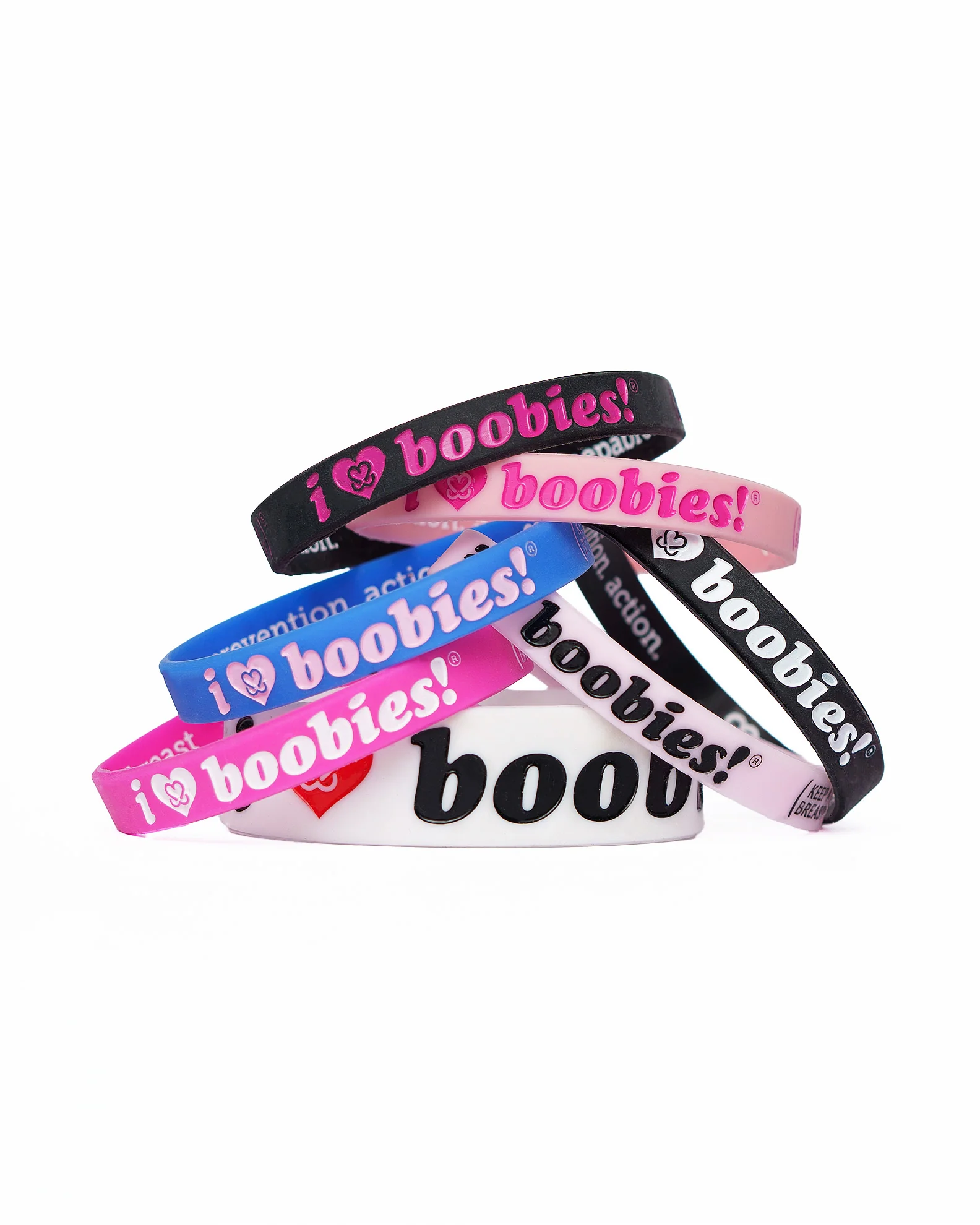 Mini Bracelet Pack - Cutie - Image 3