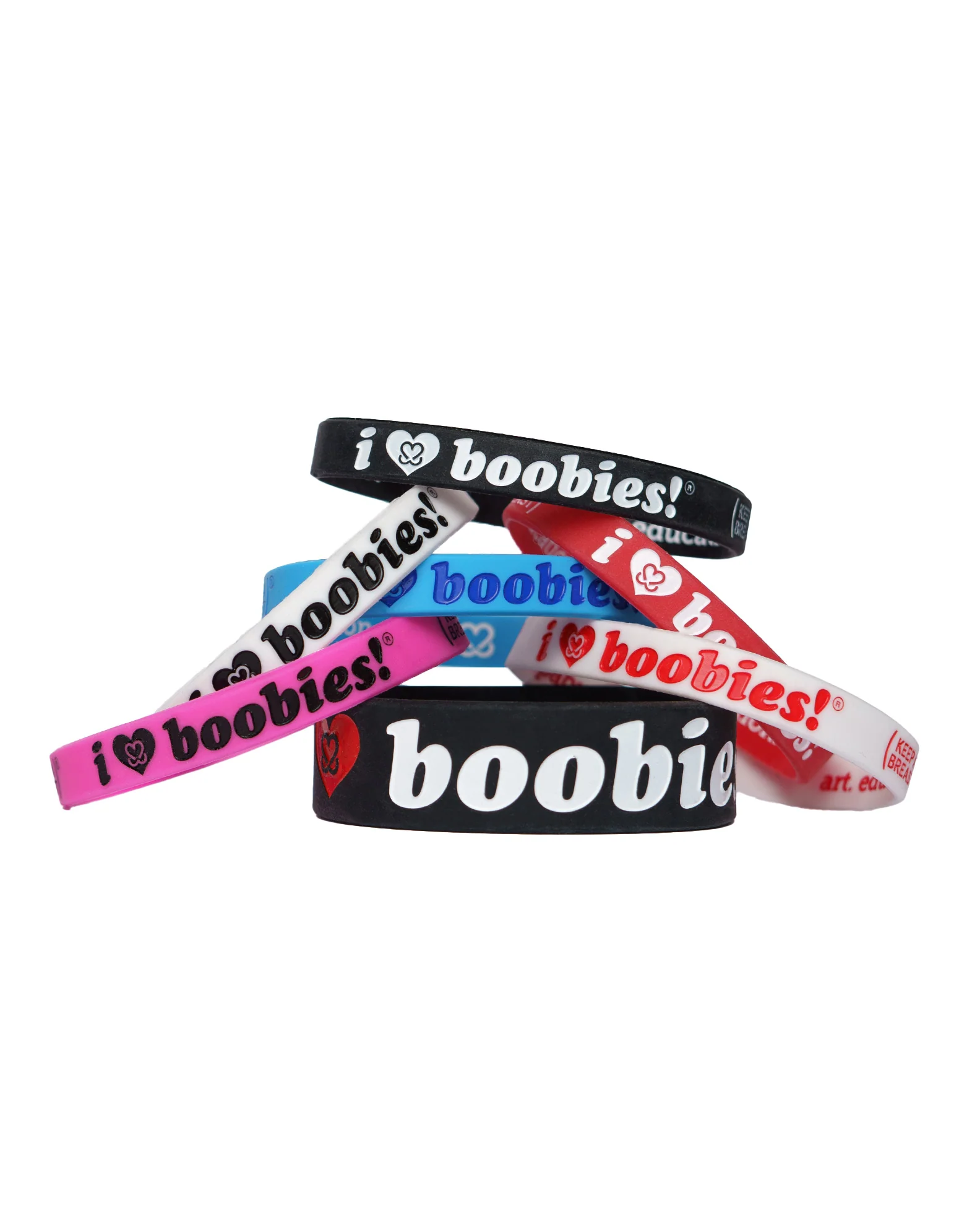 Mini Bracelet Pack - Throwback - Image 3
