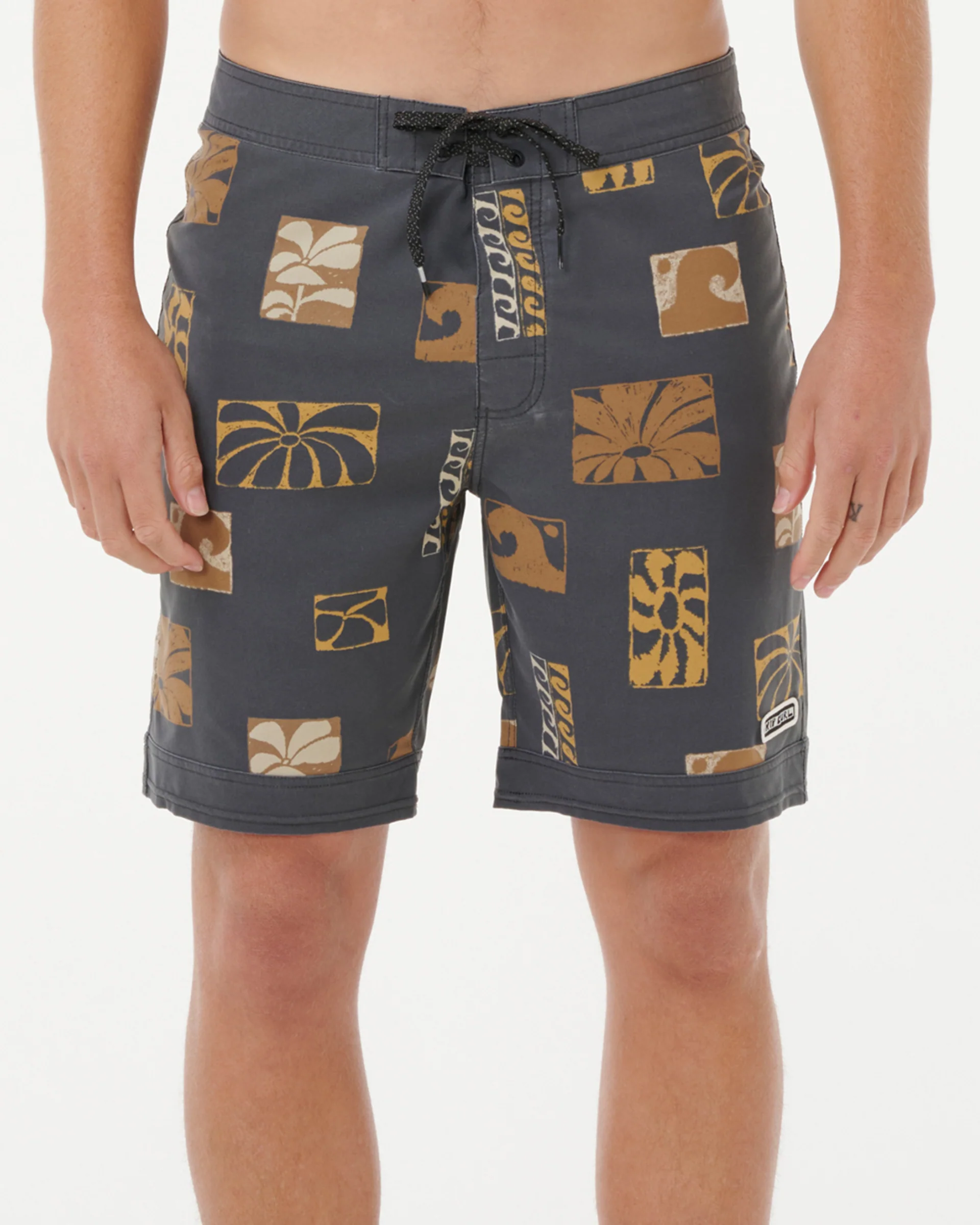 Mirage Artist of the Search Ty Williams Boardshort