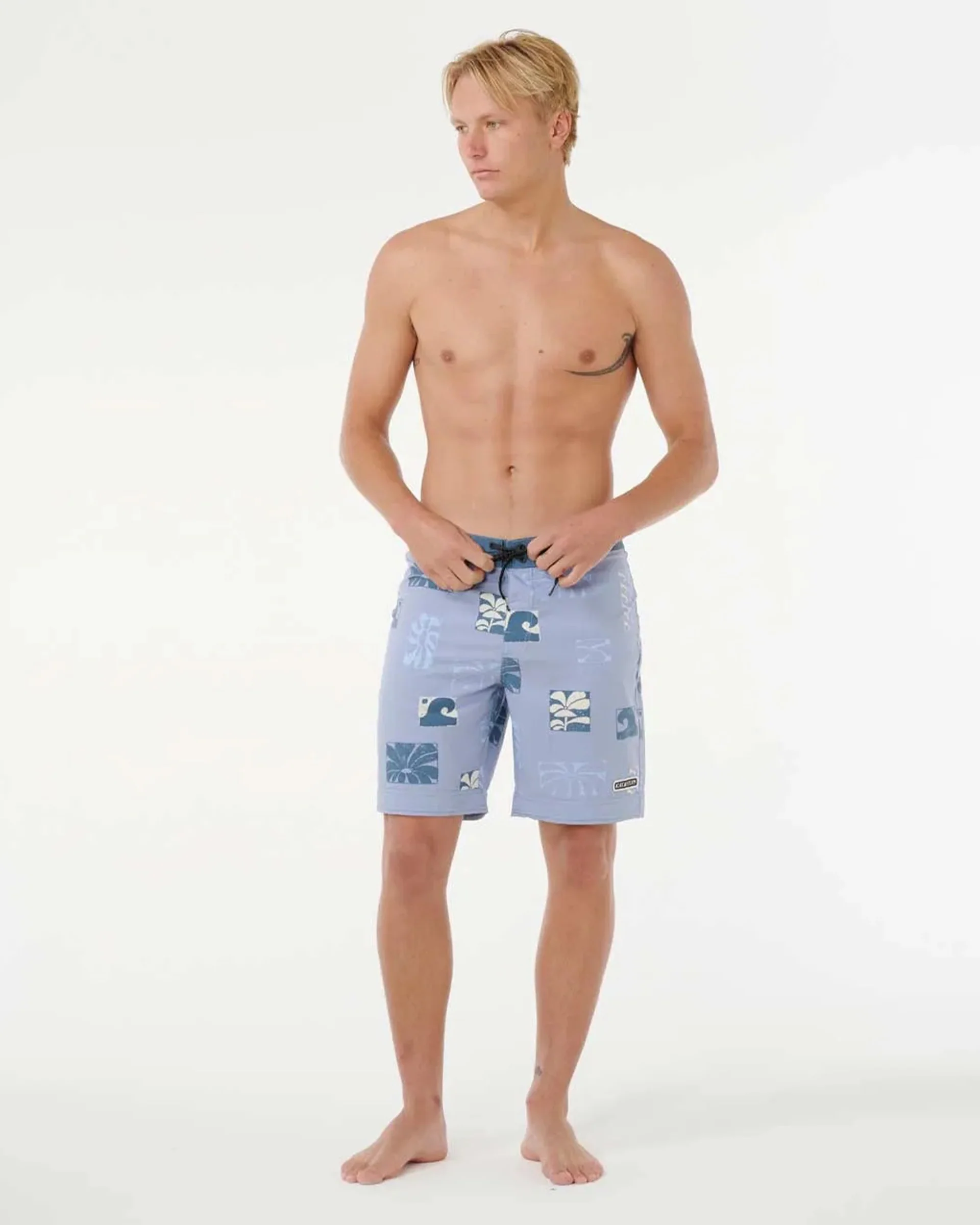 Mirage Artist of the Search Ty Williams Boardshort - Image 10