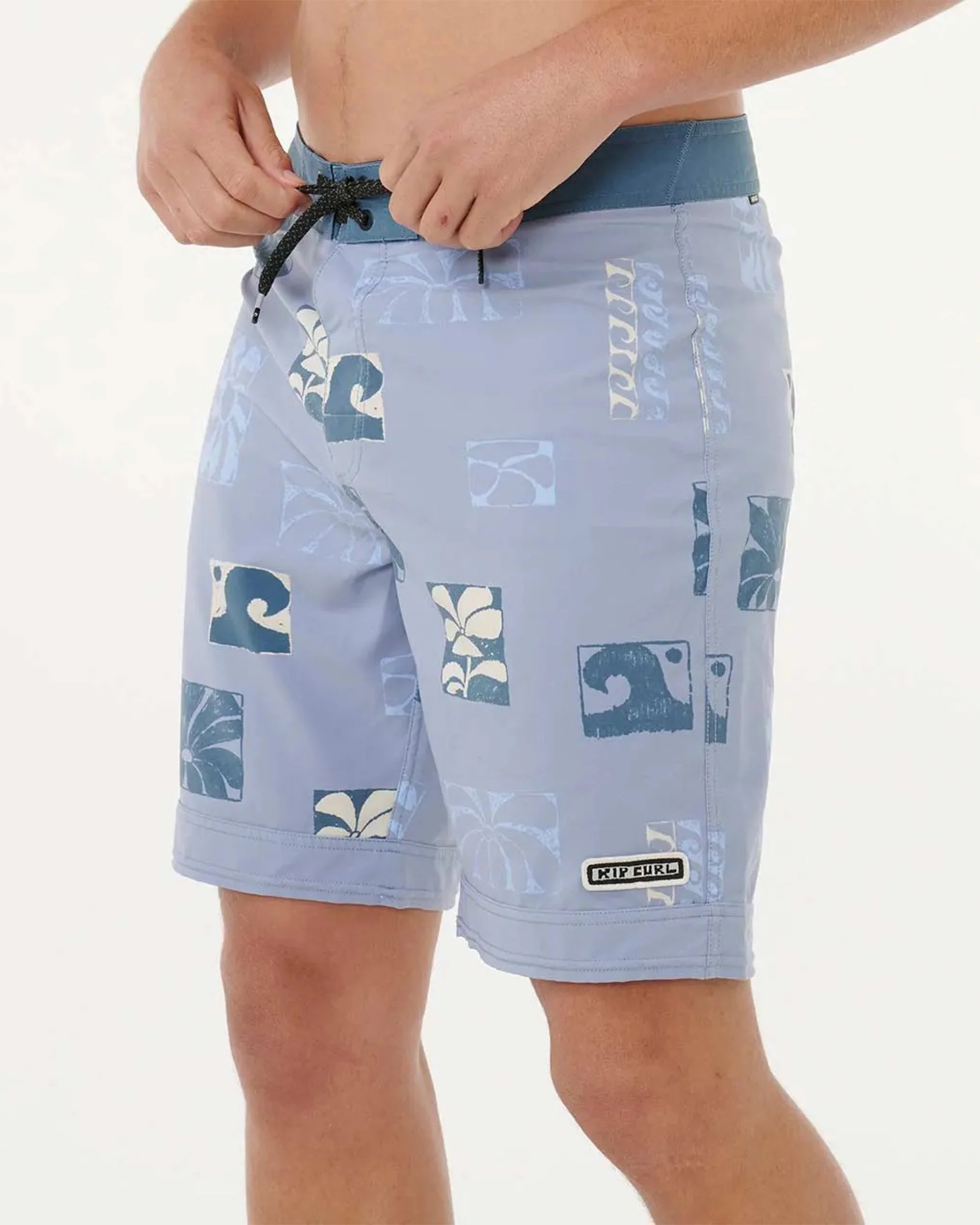 Mirage Artist of the Search Ty Williams Boardshort - Image 12