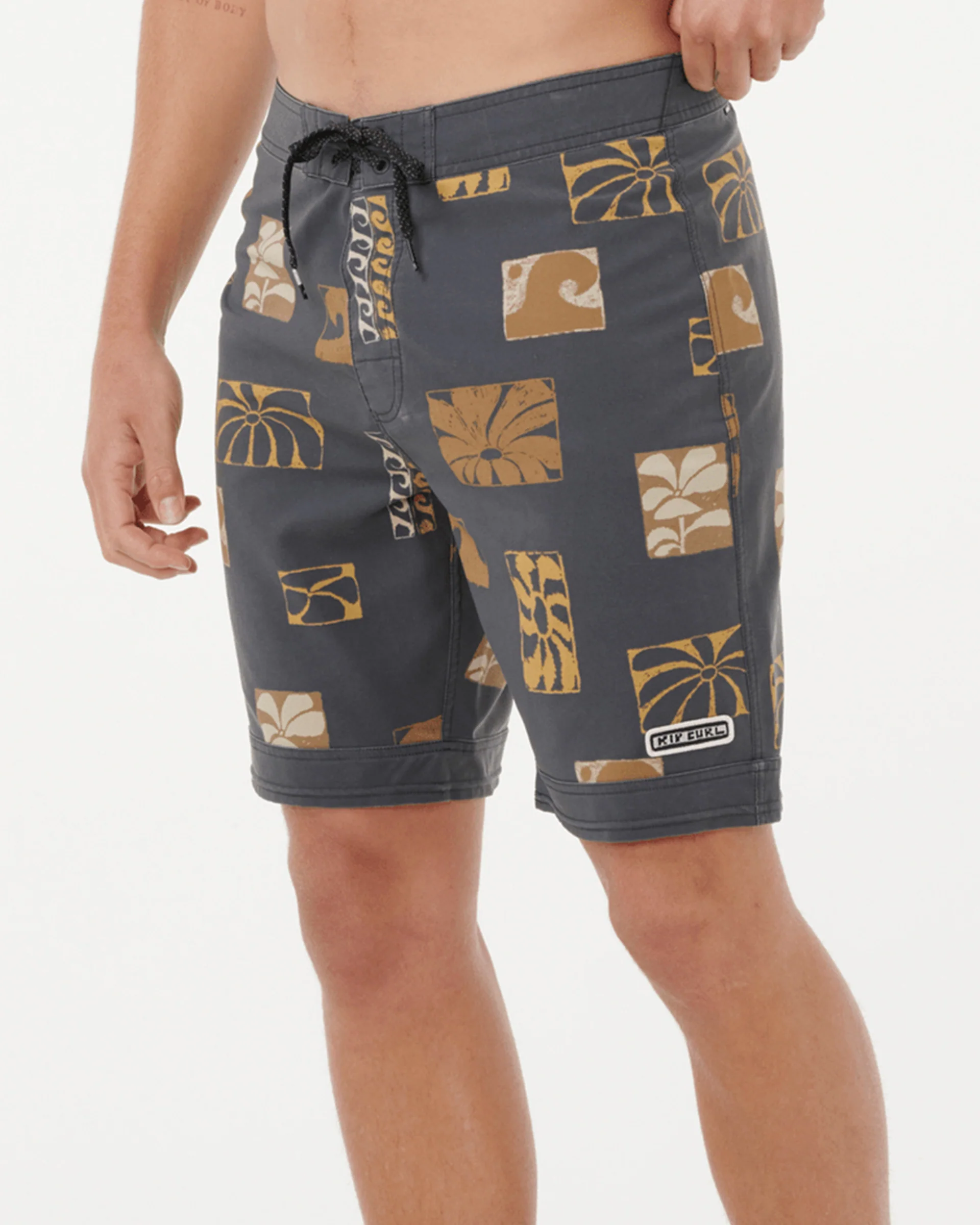 Mirage Artist of the Search Ty Williams Boardshort - Image 2