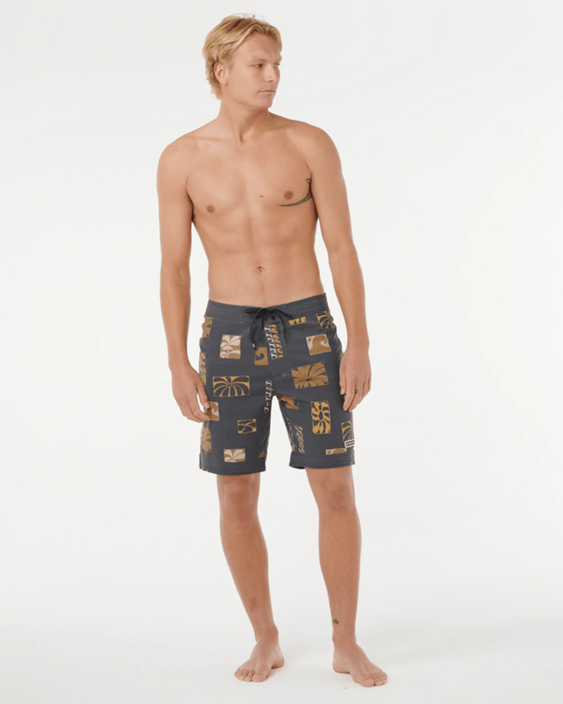 Mirage Artist of the Search Ty Williams Boardshort - Image 3