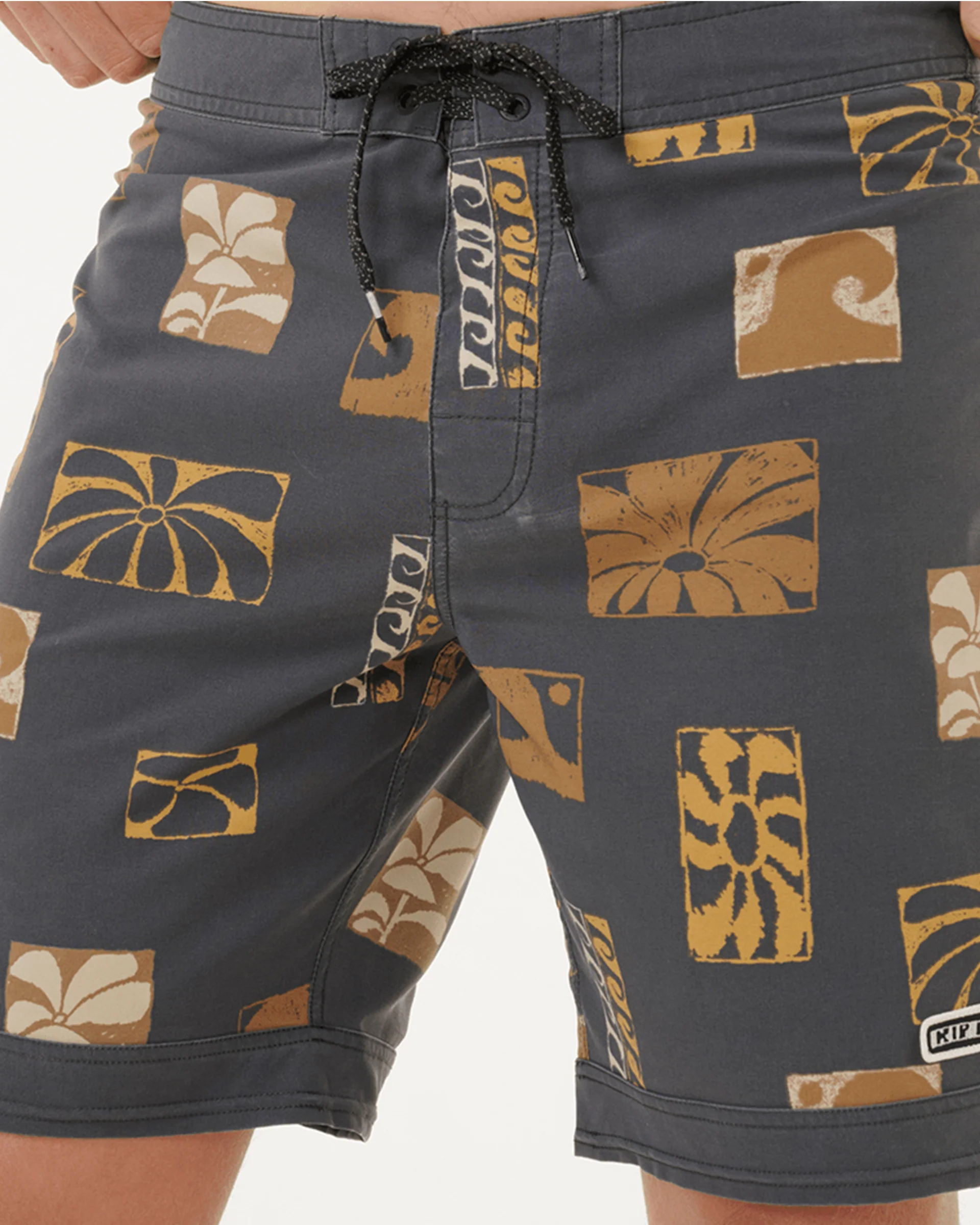 Mirage Artist of the Search Ty Williams Boardshort - Image 4