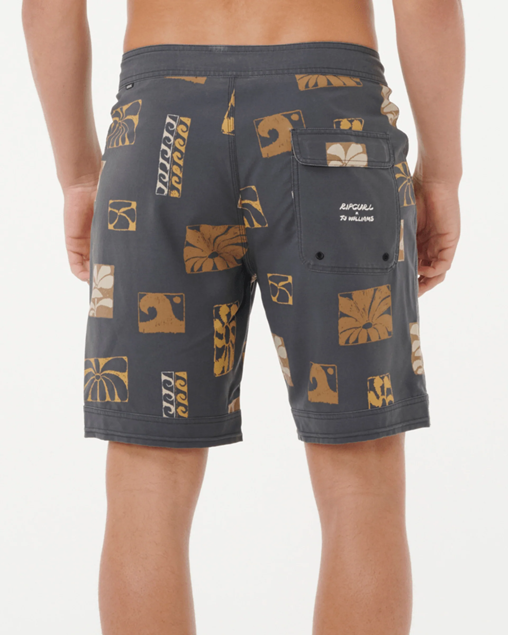 Mirage Artist of the Search Ty Williams Boardshort - Image 6
