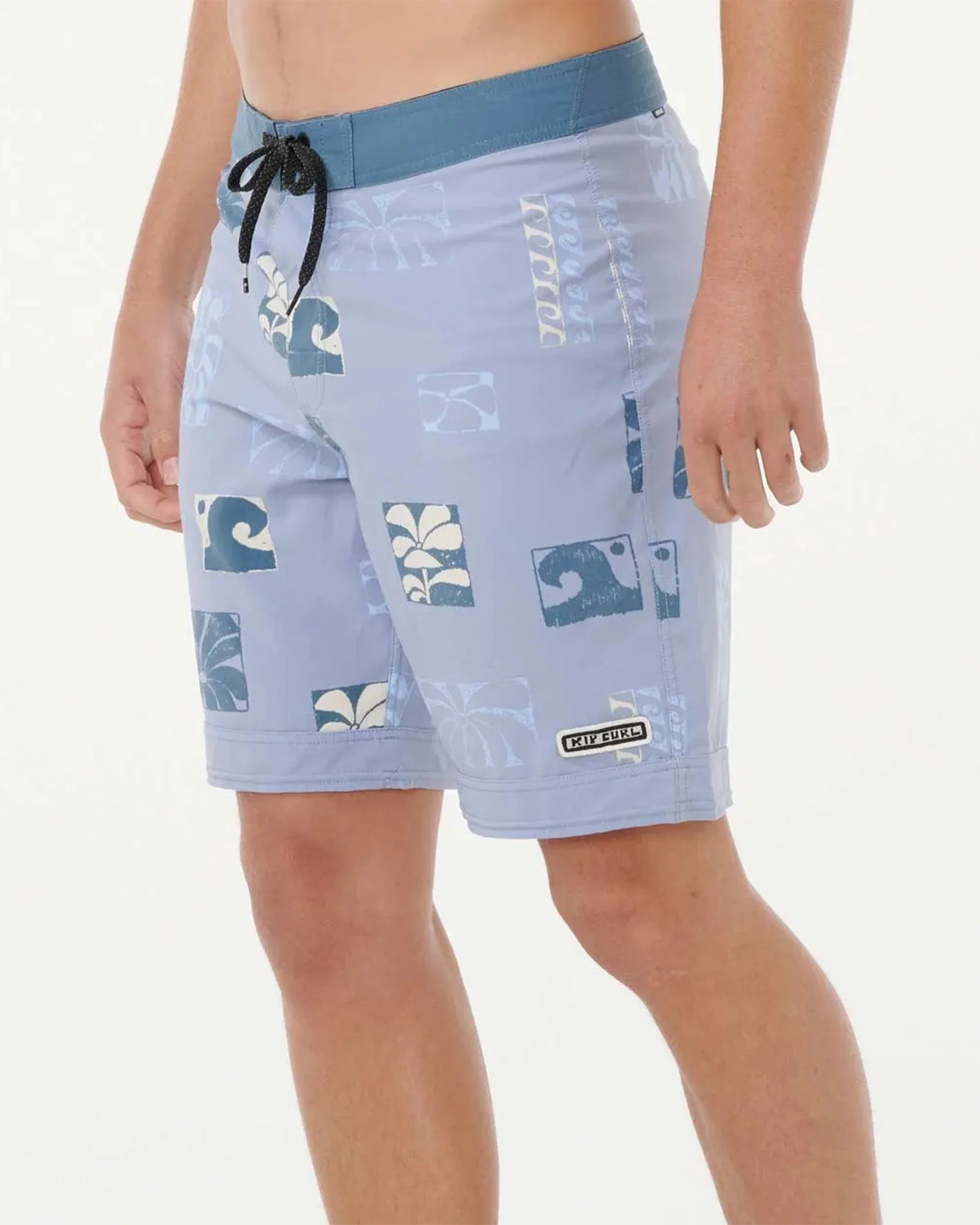 Mirage Artist of the Search Ty Williams Boardshort - Image 7