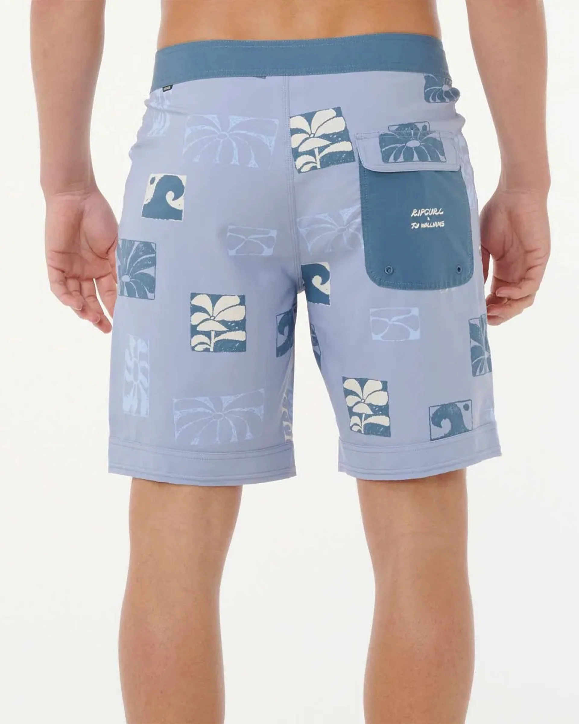 Mirage Artist of the Search Ty Williams Boardshort - Image 8