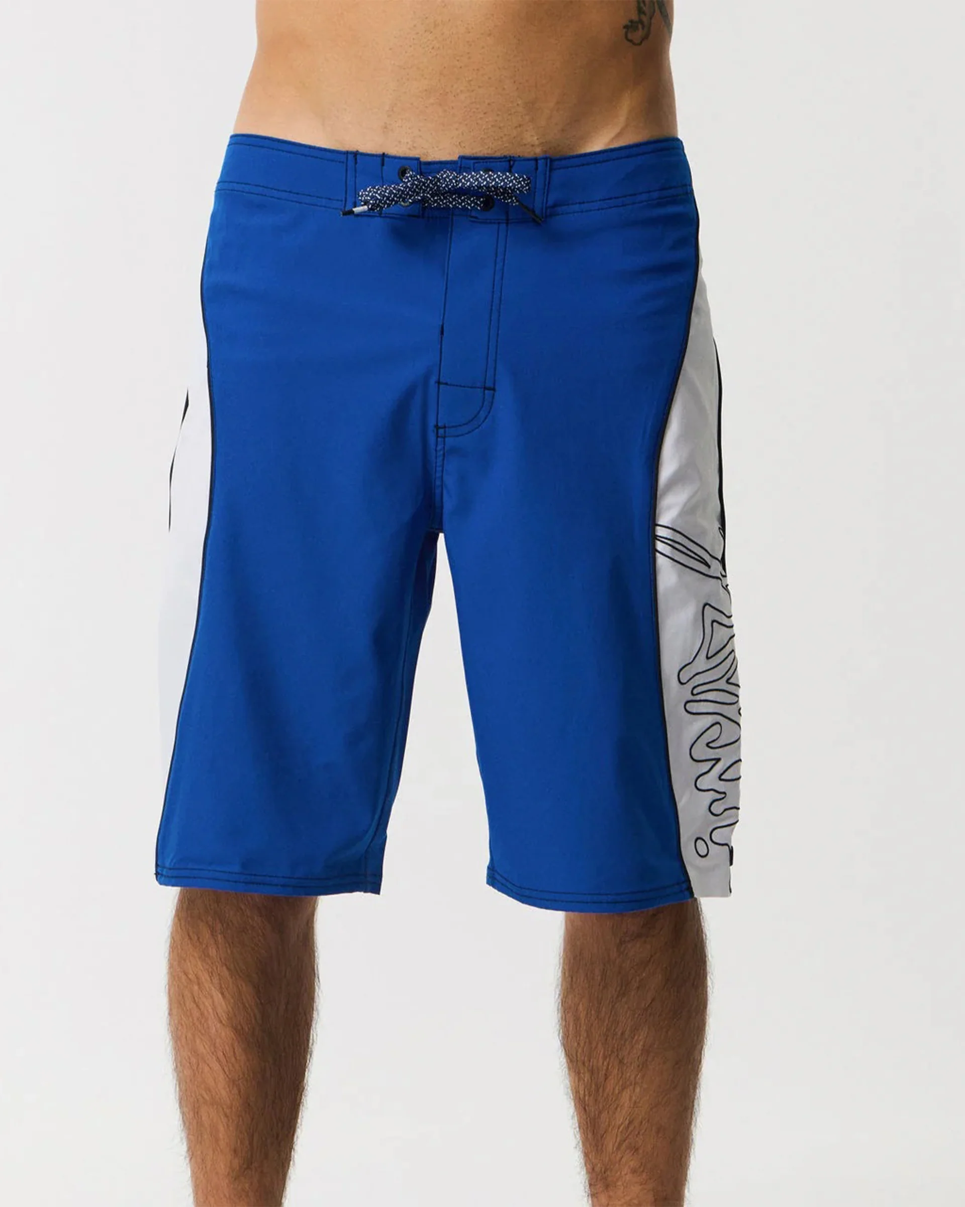 Mirage Panel Beater Boardshort - Image 10
