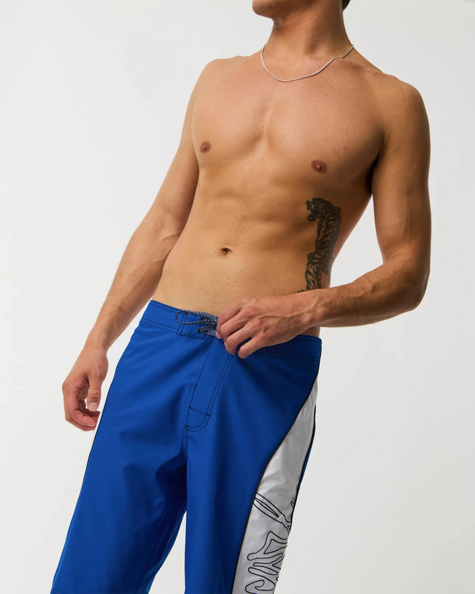 Mirage Panel Beater Boardshort - Image 12