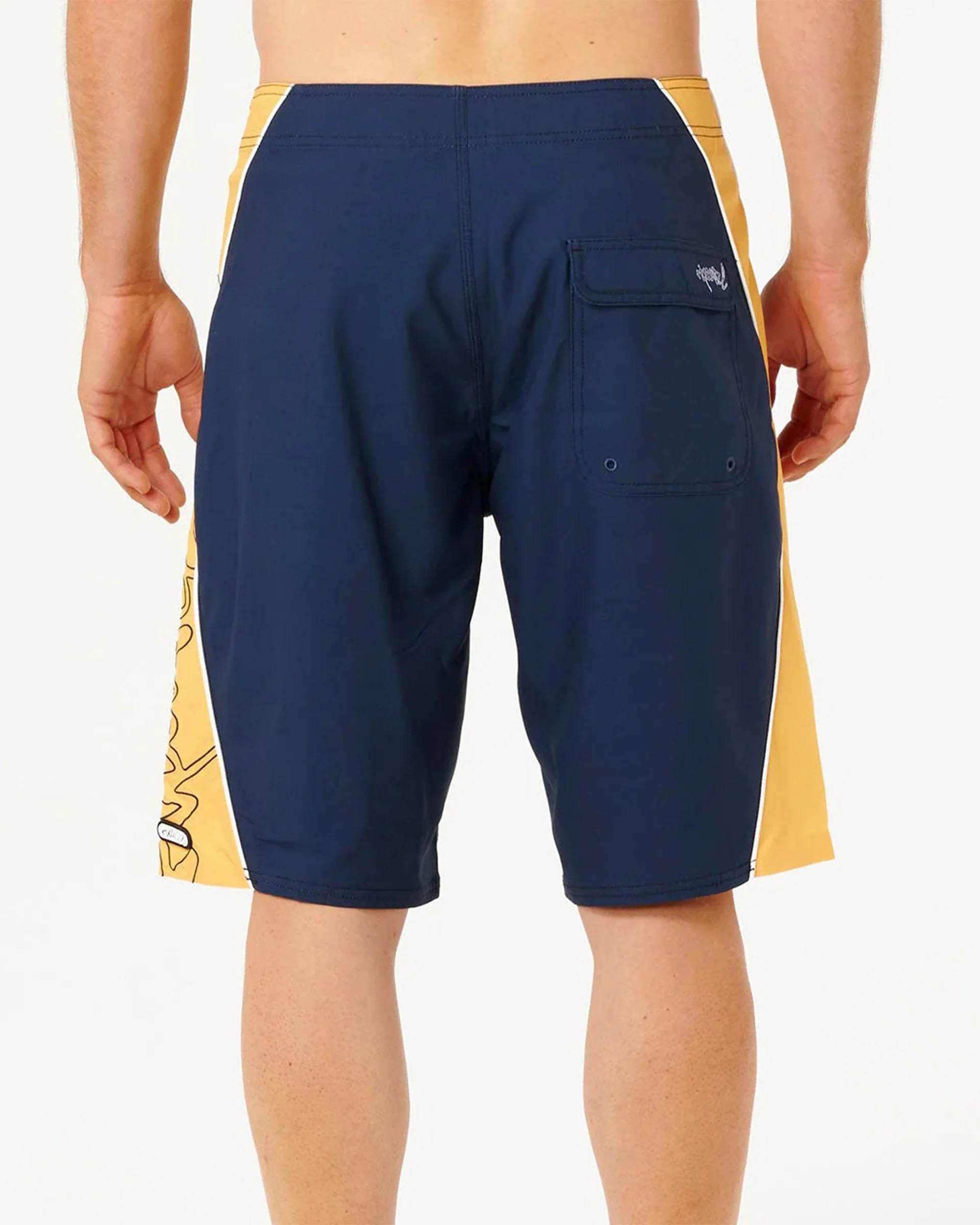 Mirage Panel Beater Boardshort - Image 2