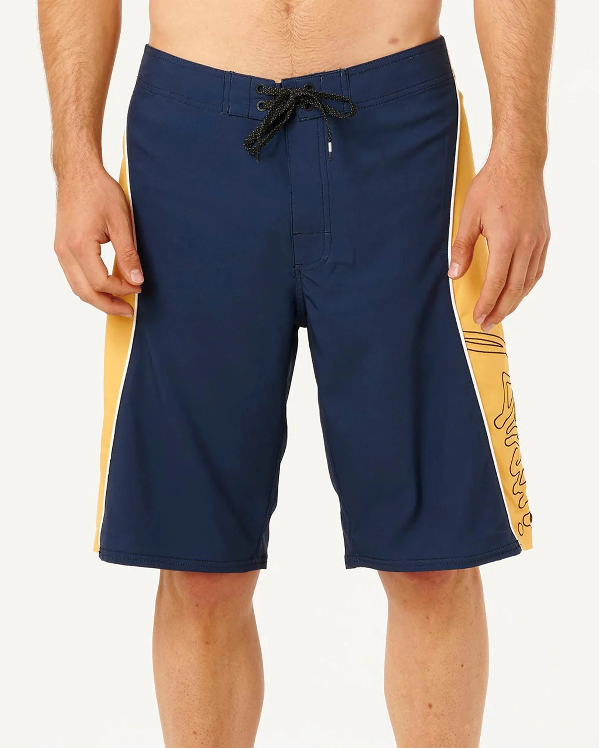 Mirage Panel Beater Boardshort - Image 4