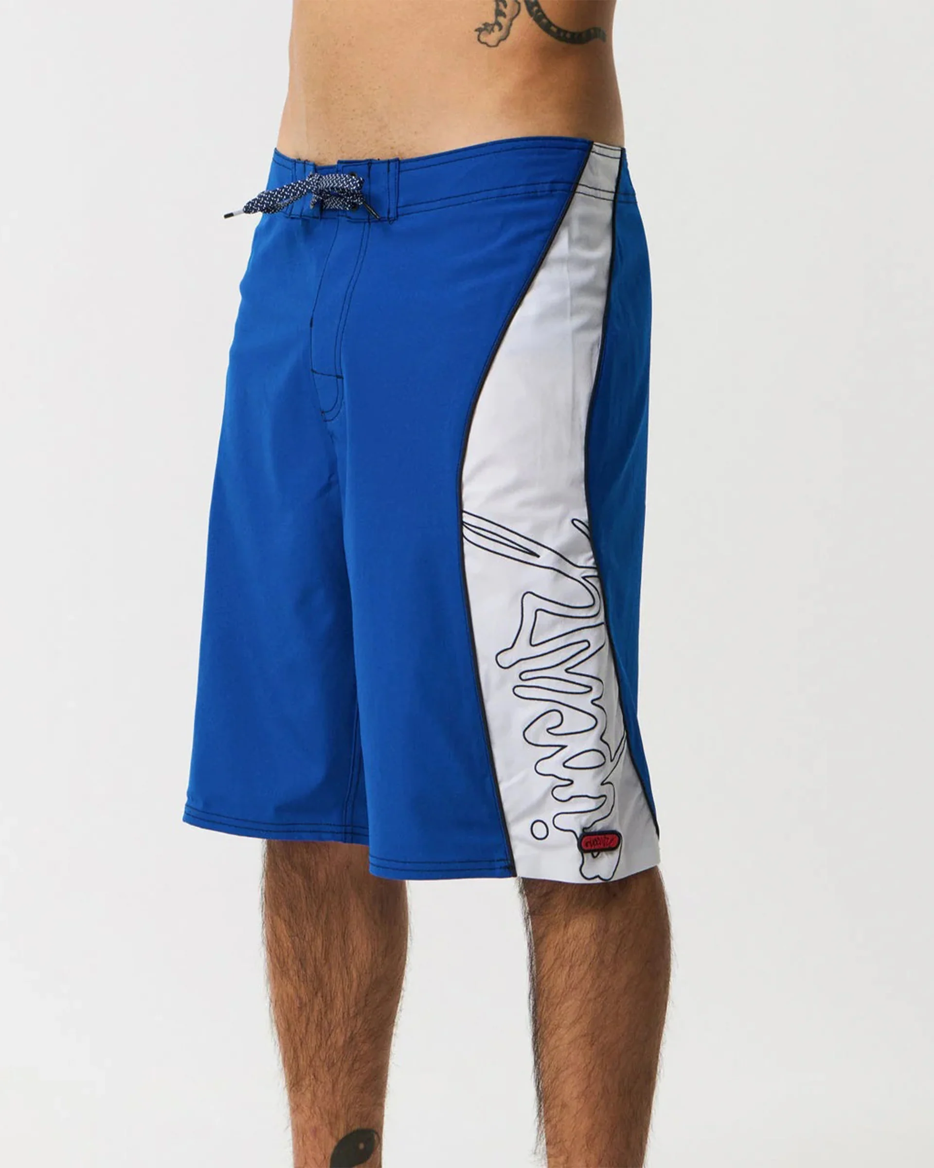 Mirage Panel Beater Boardshort - Image 8