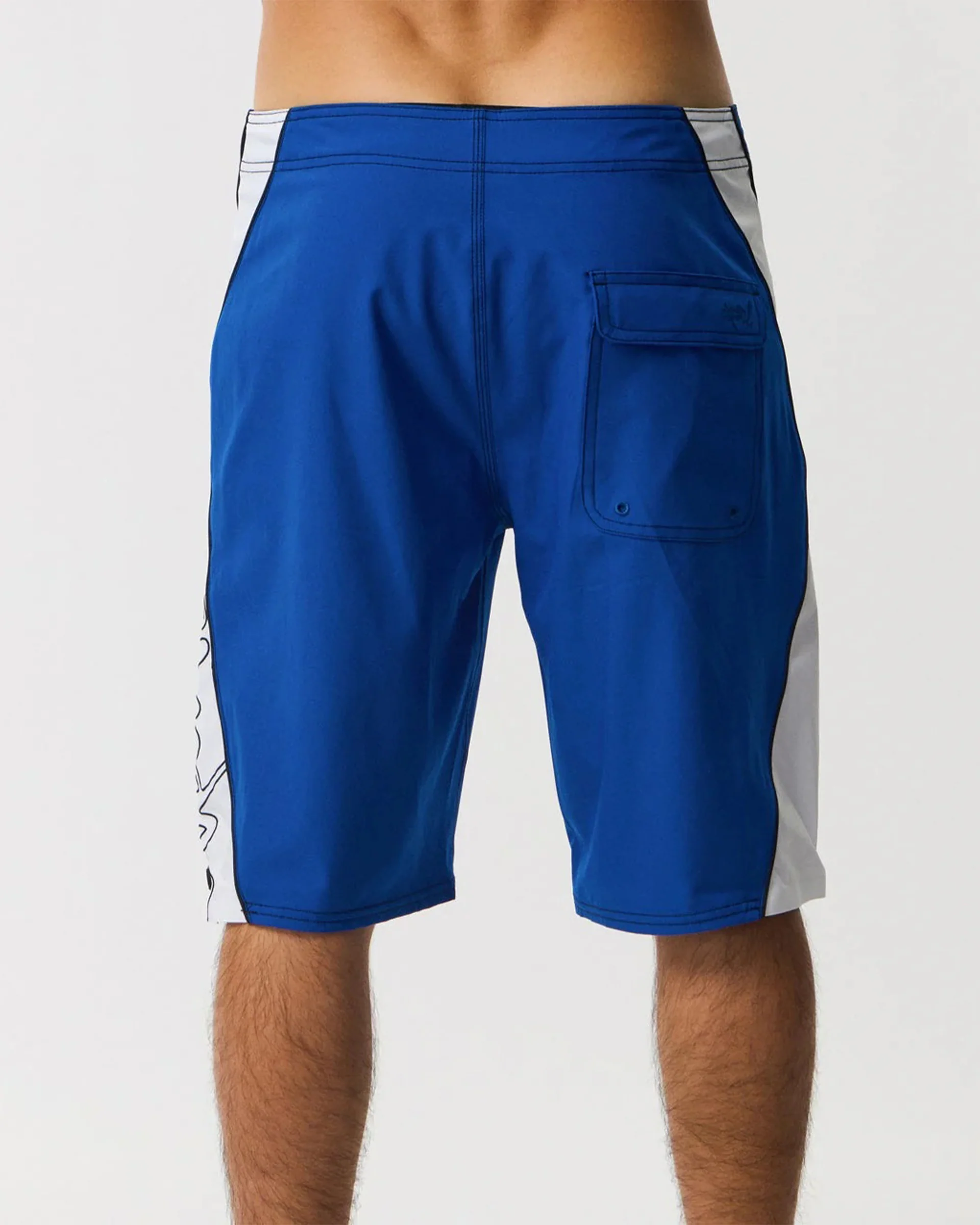 Mirage Panel Beater Boardshort - Image 9