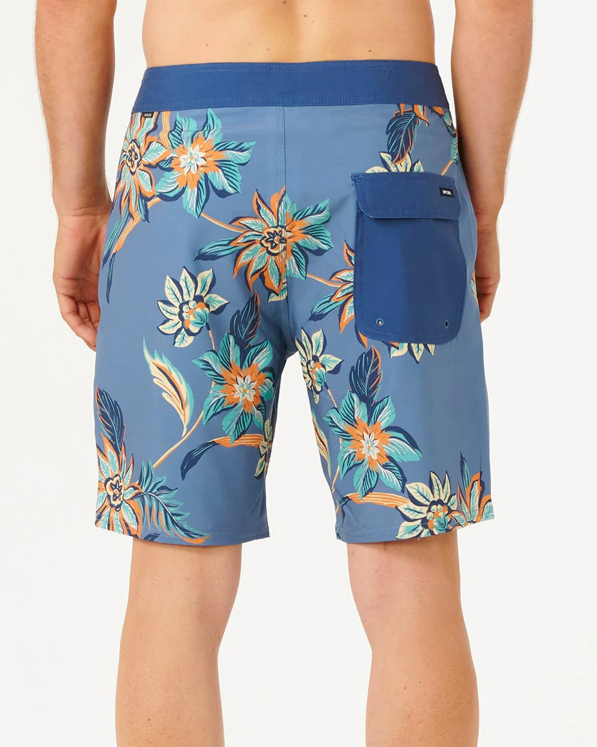 Mirage Sessions 19" Boardshort - Image 3
