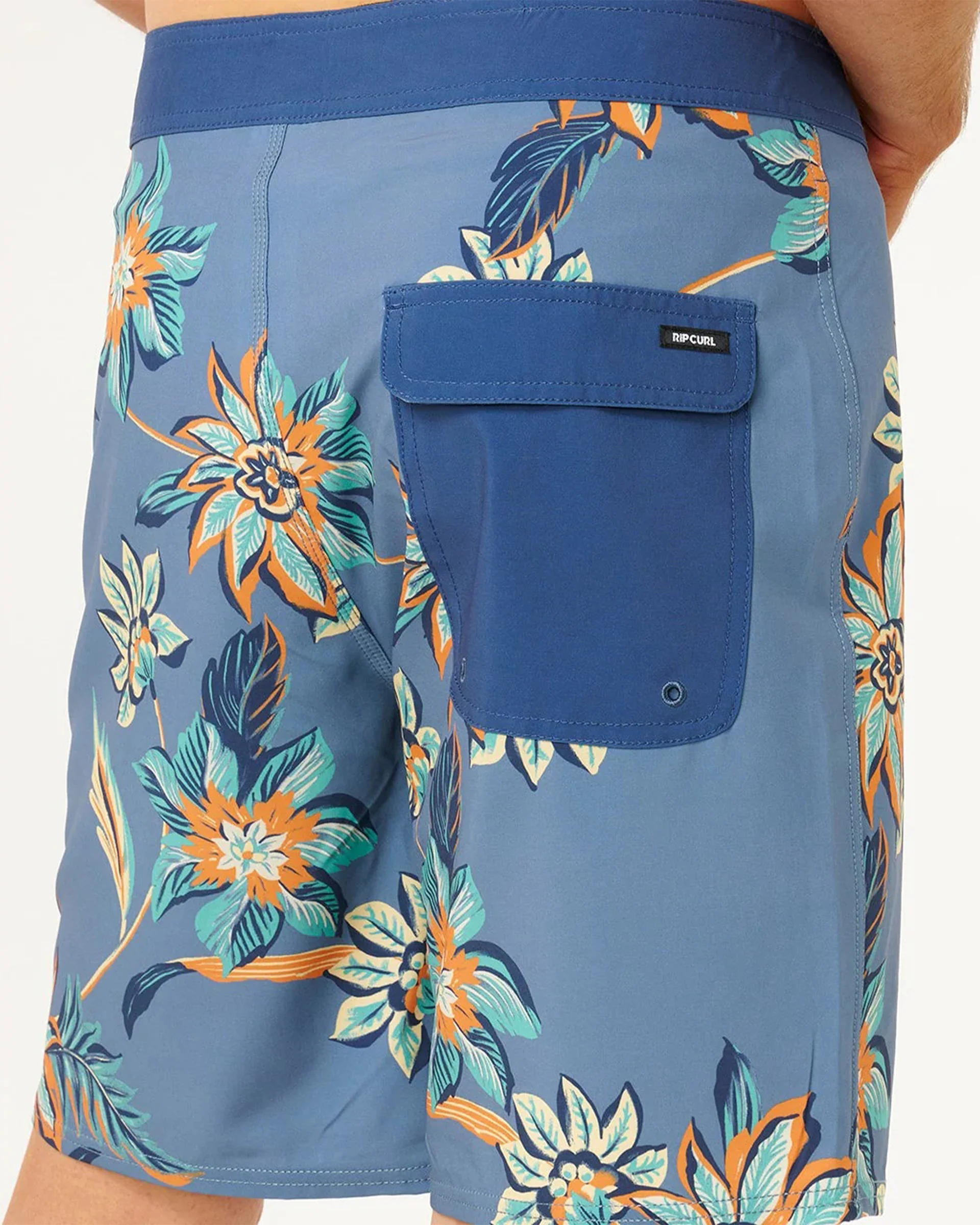 Mirage Sessions 19" Boardshort - Image 5