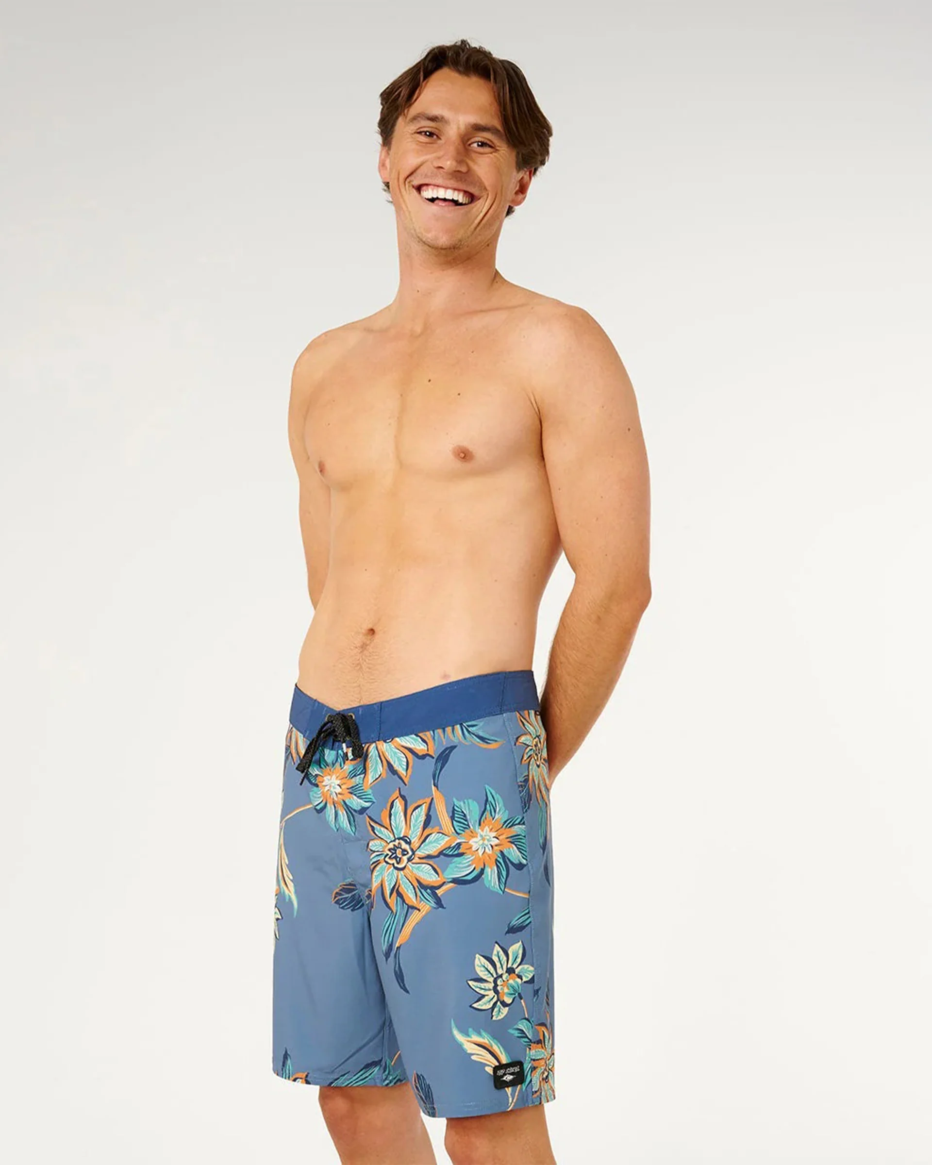 Mirage Sessions 19" Boardshort - Image 6