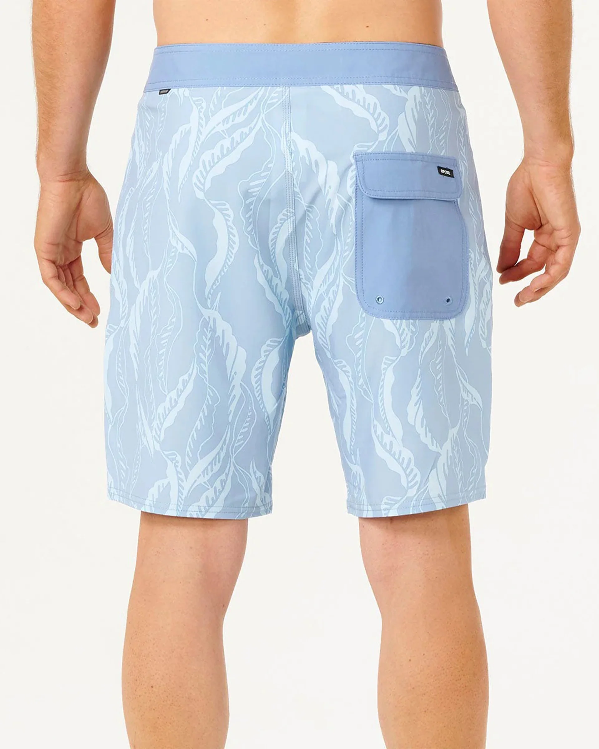 Mirage Sessions 19" Boardshort - Image 9