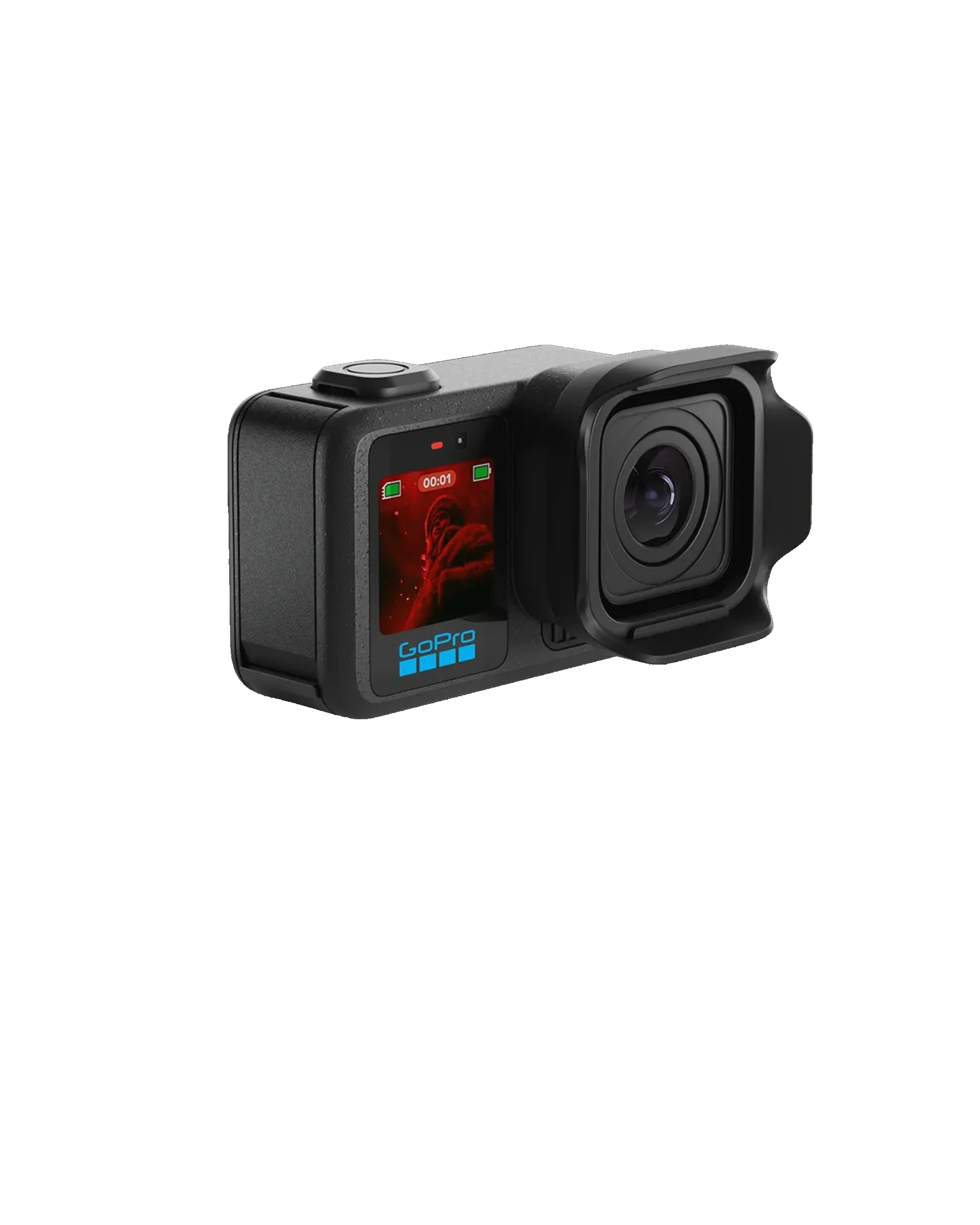 Mission 1 Pro