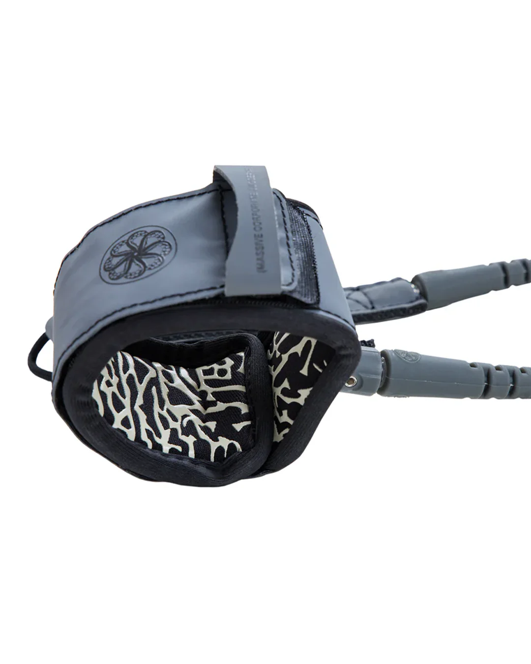 Mission Control 7ft Surf Leash - Image 3