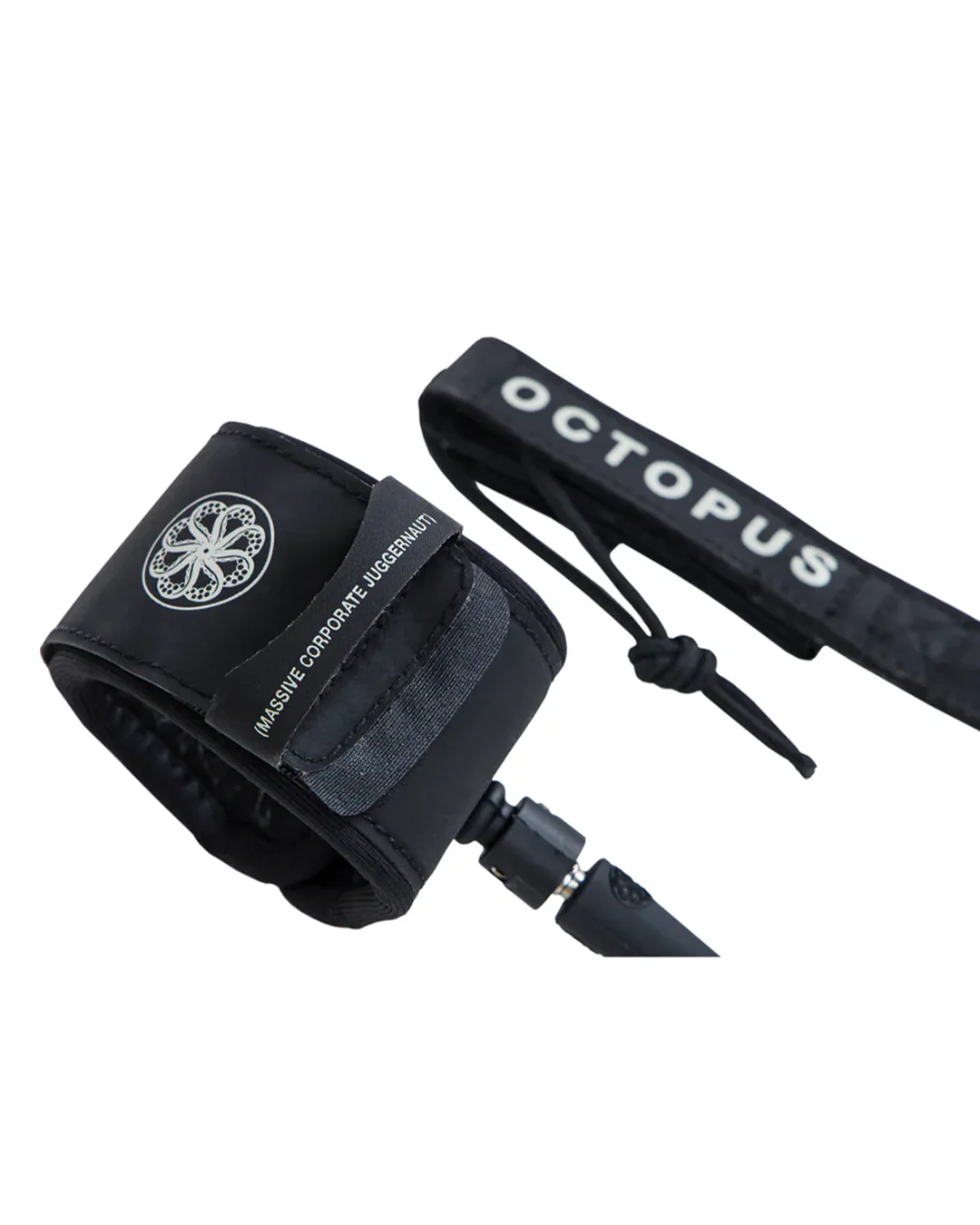 Mission Control 7ft Surf Leash - Image 6