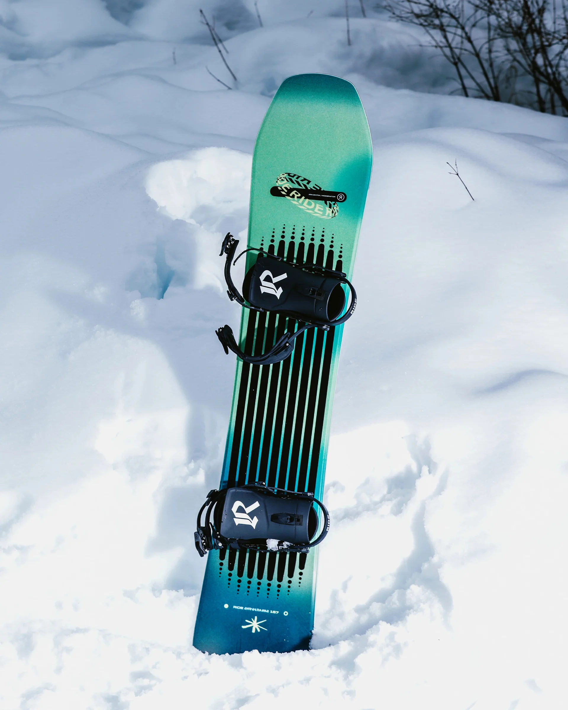 Moderator Snowboard '26 - Image 10