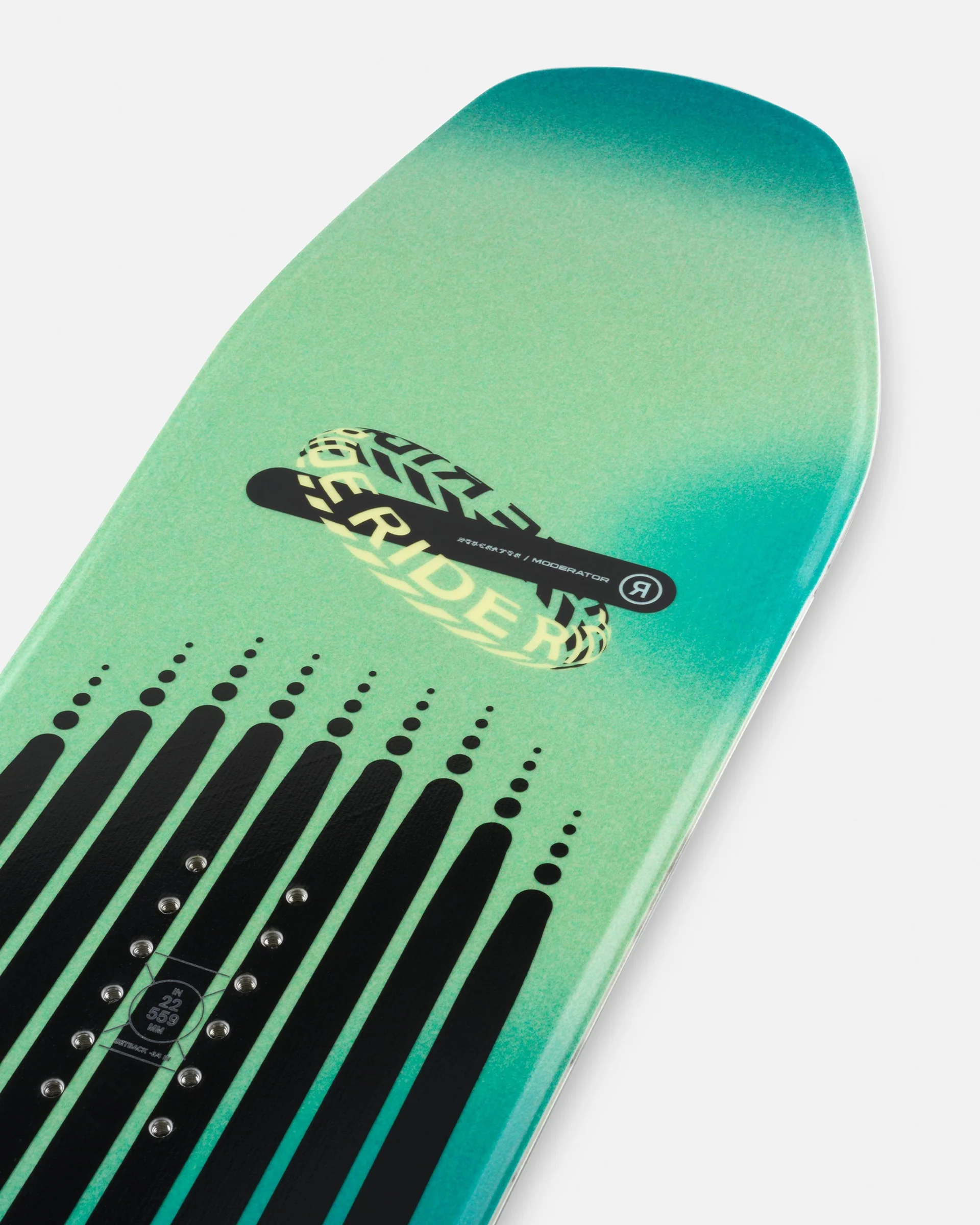 Moderator Snowboard '26 - Image 3