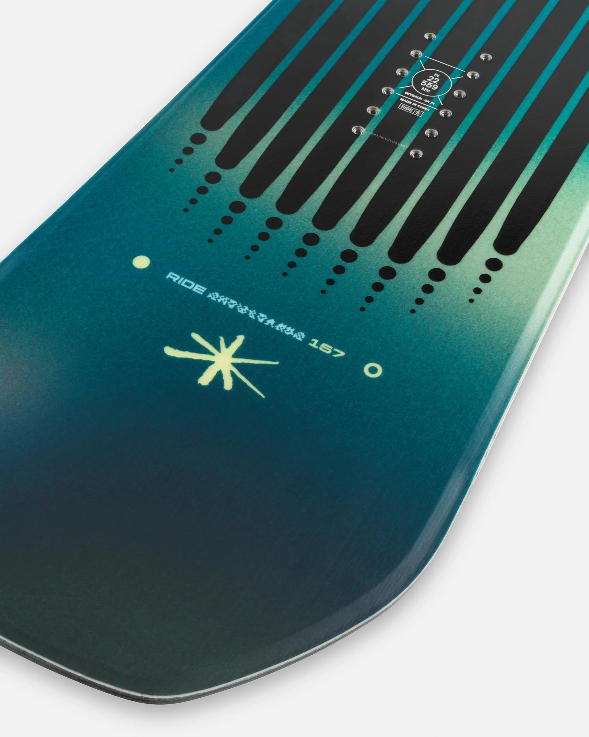 Moderator Snowboard '26 - Image 4