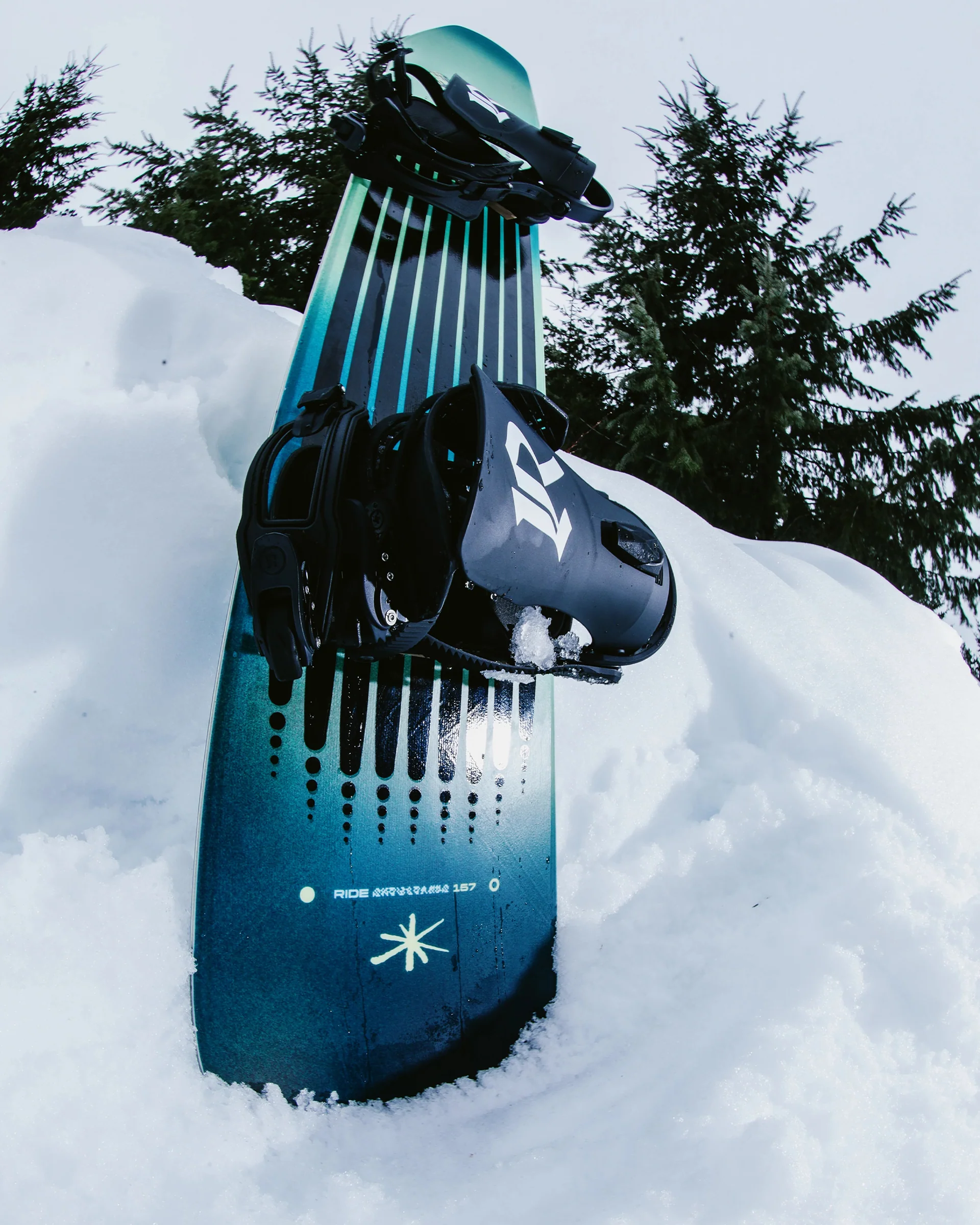 Moderator Snowboard '26 - Image 7