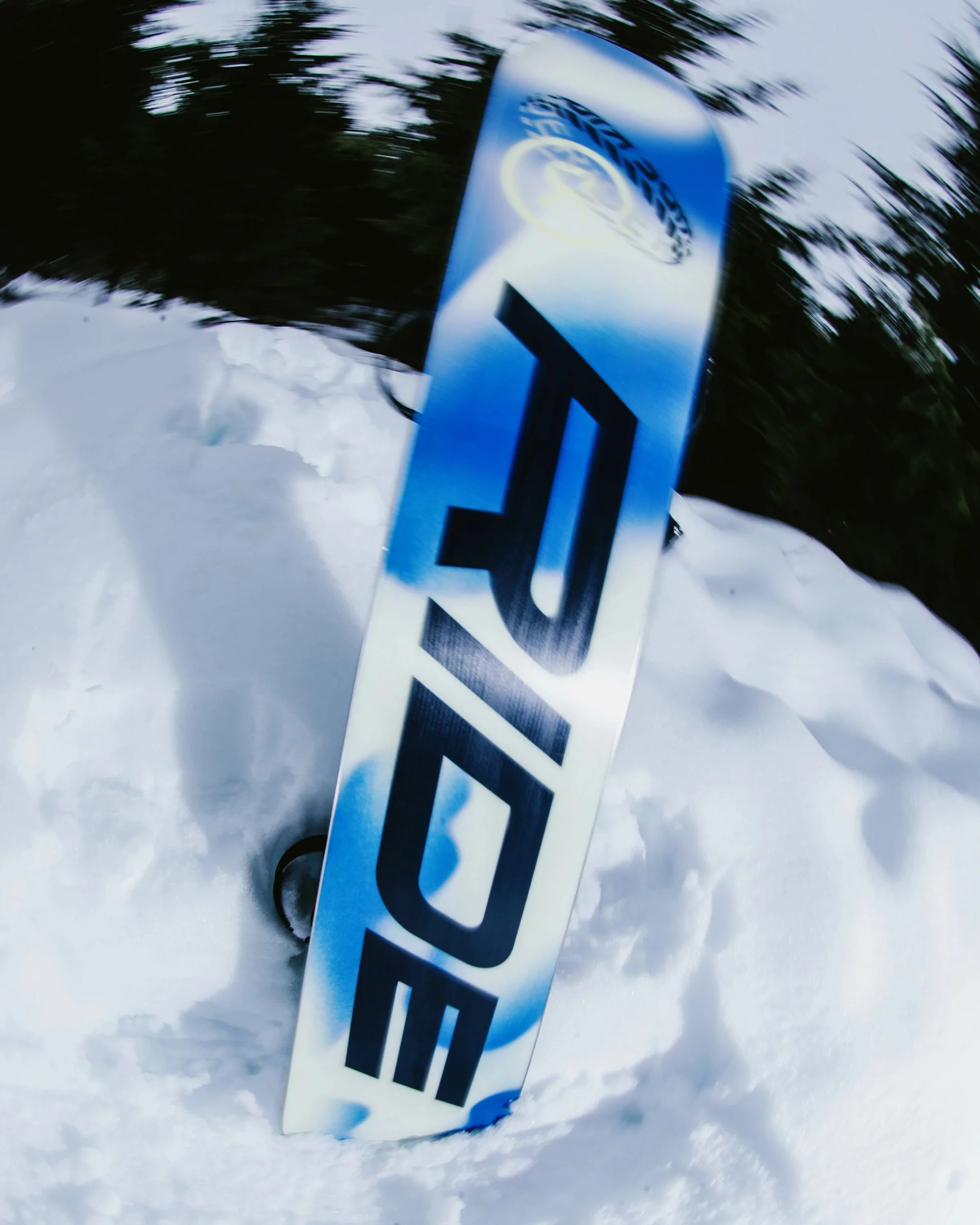 Moderator Snowboard '26 - Image 8