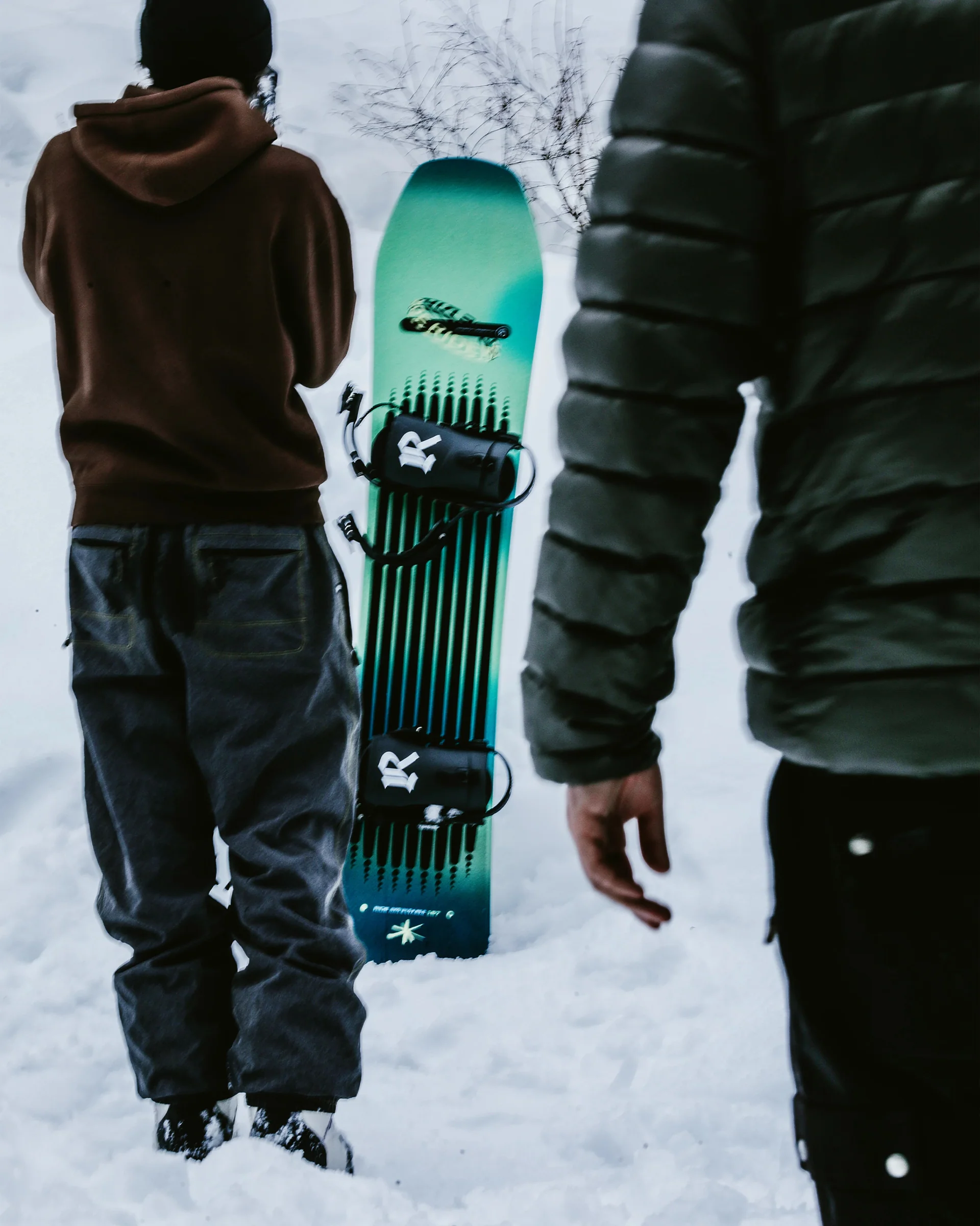 Moderator Snowboard '26 - Image 9