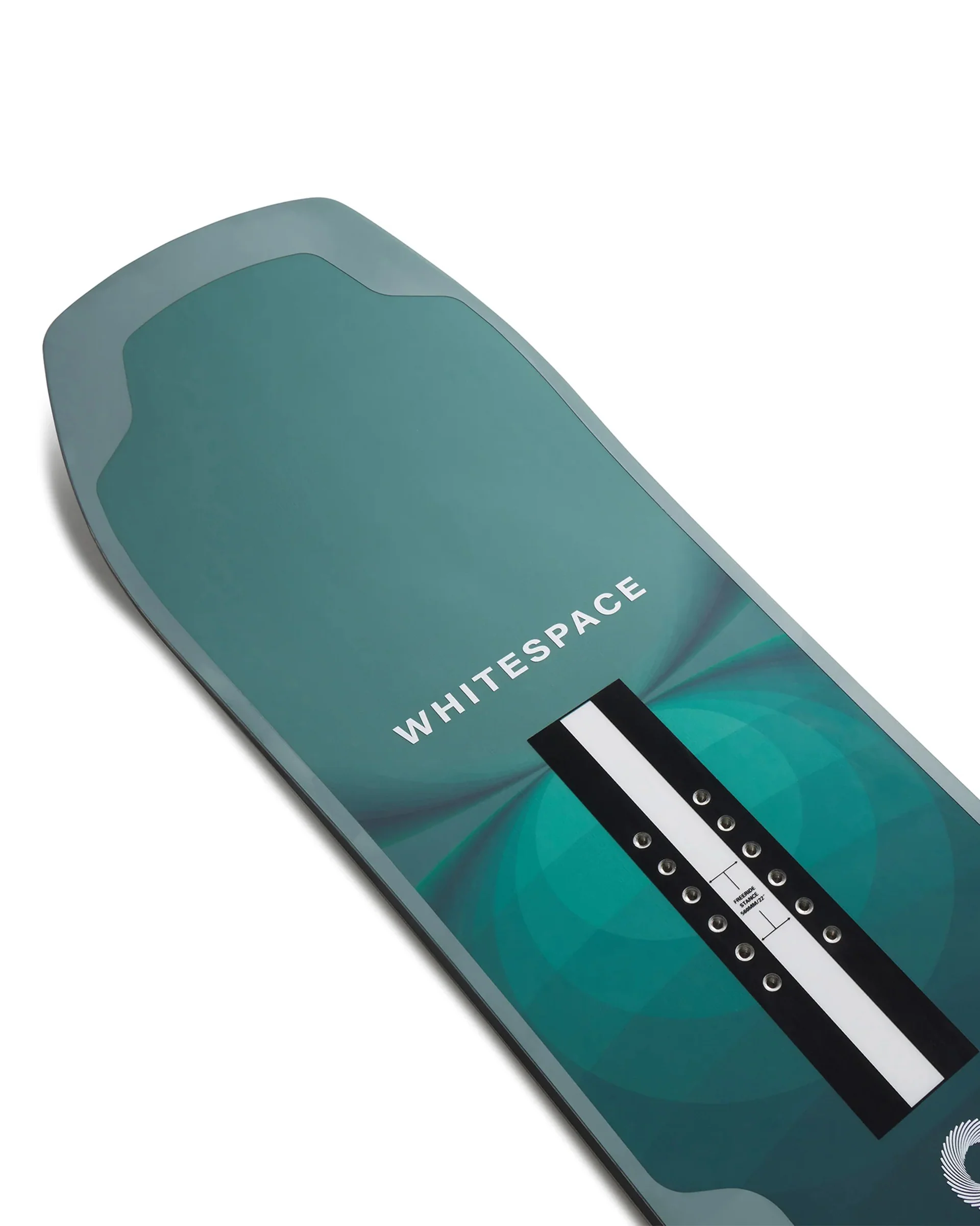 Montano Snowboard - Glacial 155 - Image 2