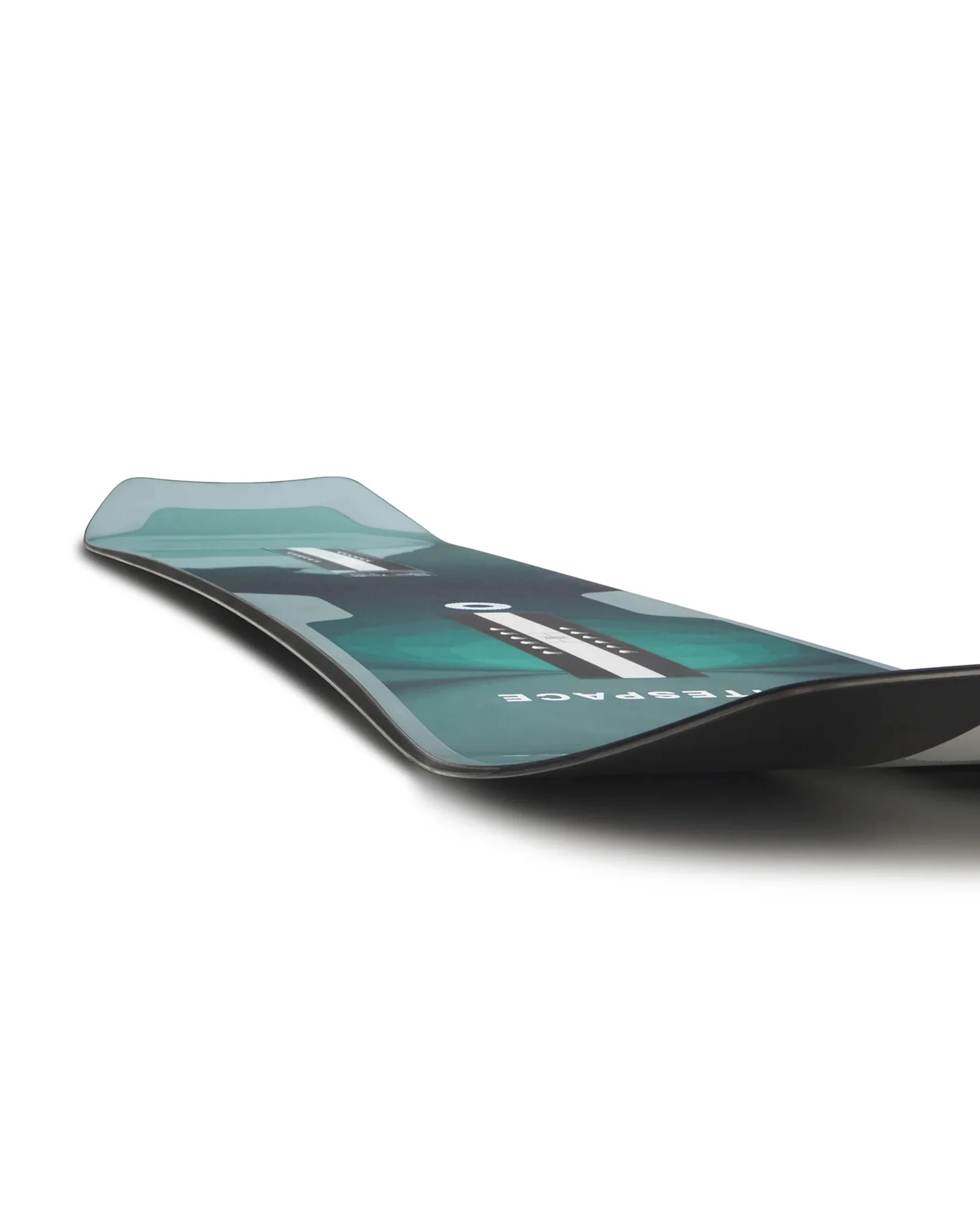 Montano Snowboard - Glacial 155 - Image 4