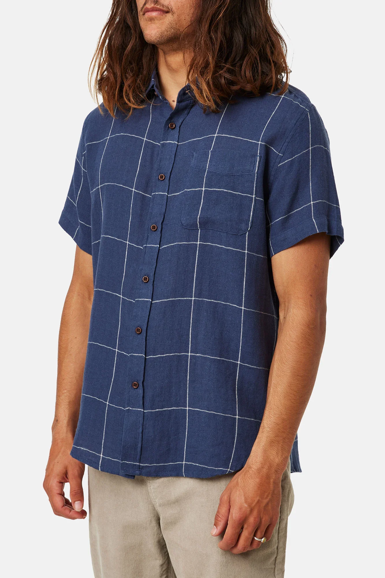 Monty S/S Shirt - Image 7