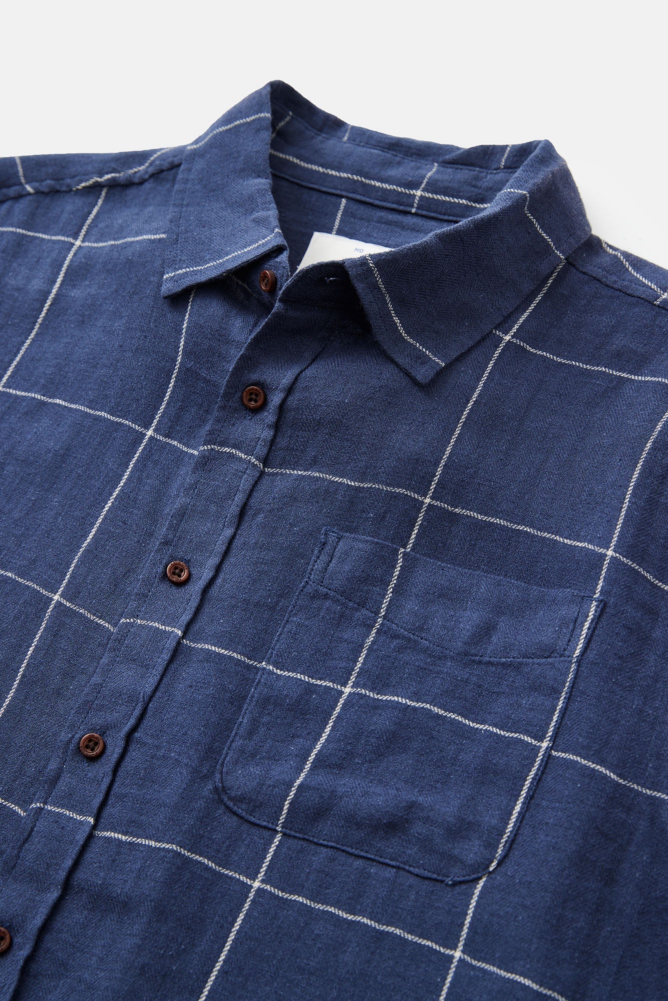 Monty S/S Shirt - Image 8