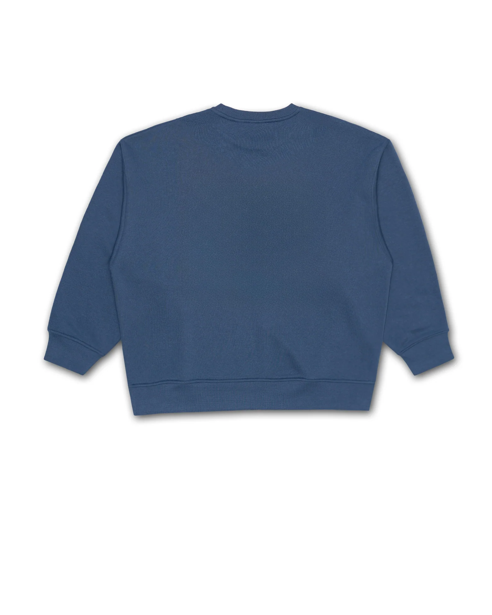 Morning Hike Crewneck - Sargasso Sea Always Salty - Image 2