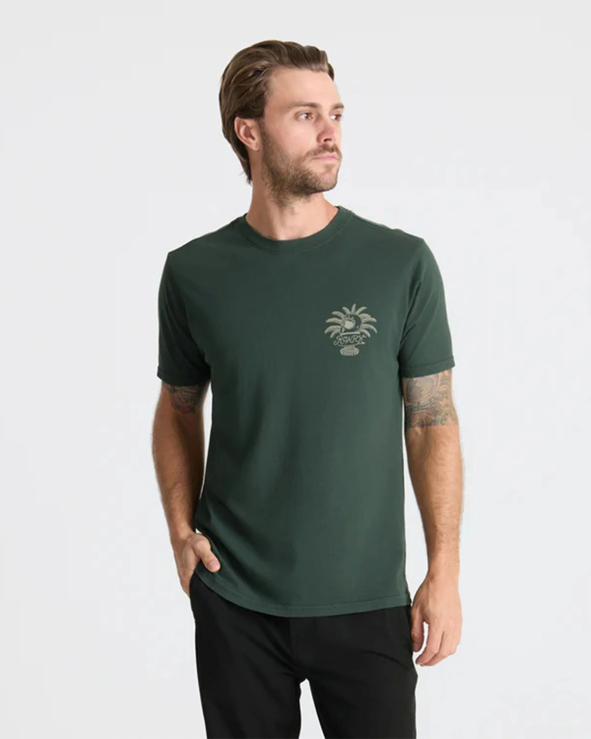 Moto Premium S/S T-Shirt - Image 2