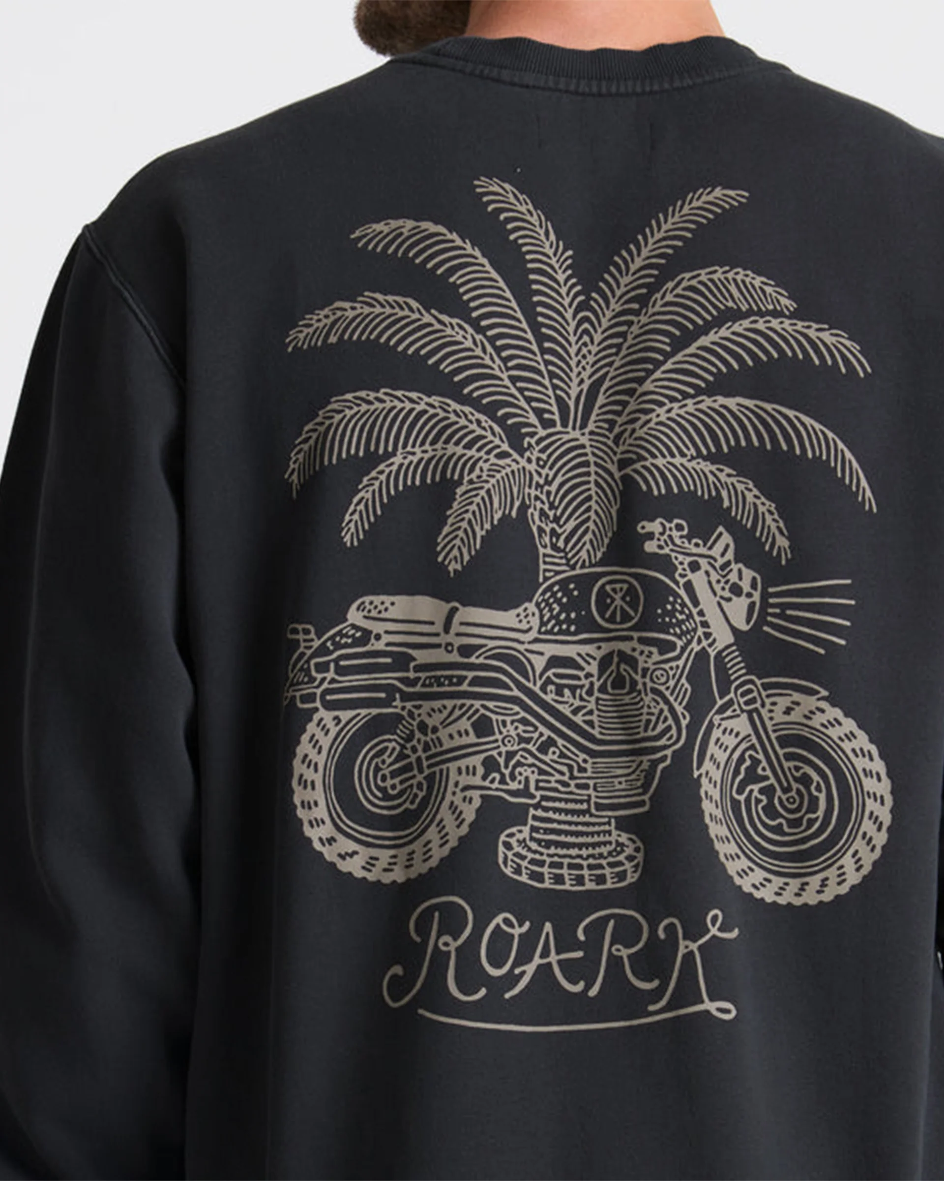 Moto Fleece - Image 4