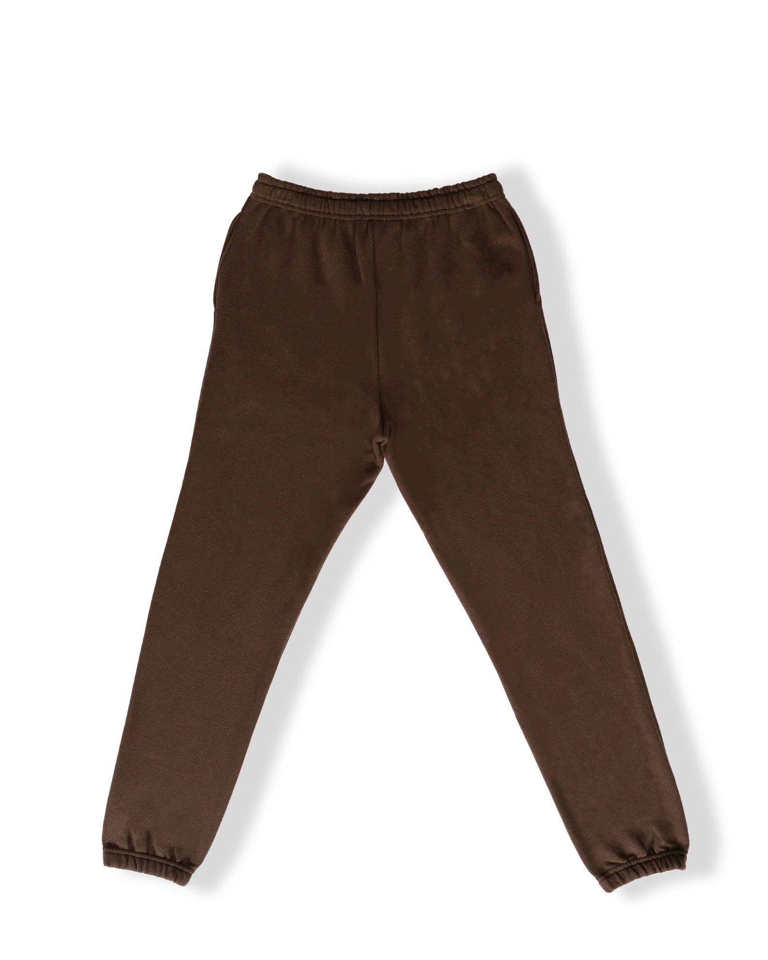 Movefit Elastic Sweatpant - Brown - Image 3