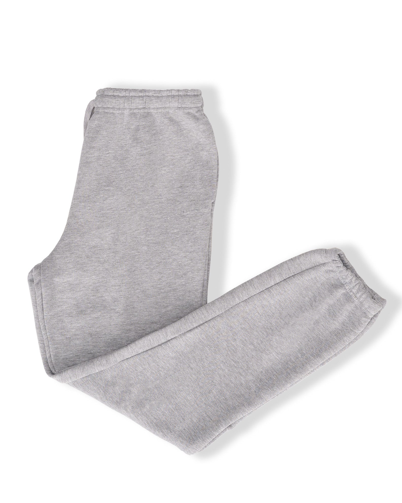 Movefit Elastic Sweatpant - Heather Gray - Image 2