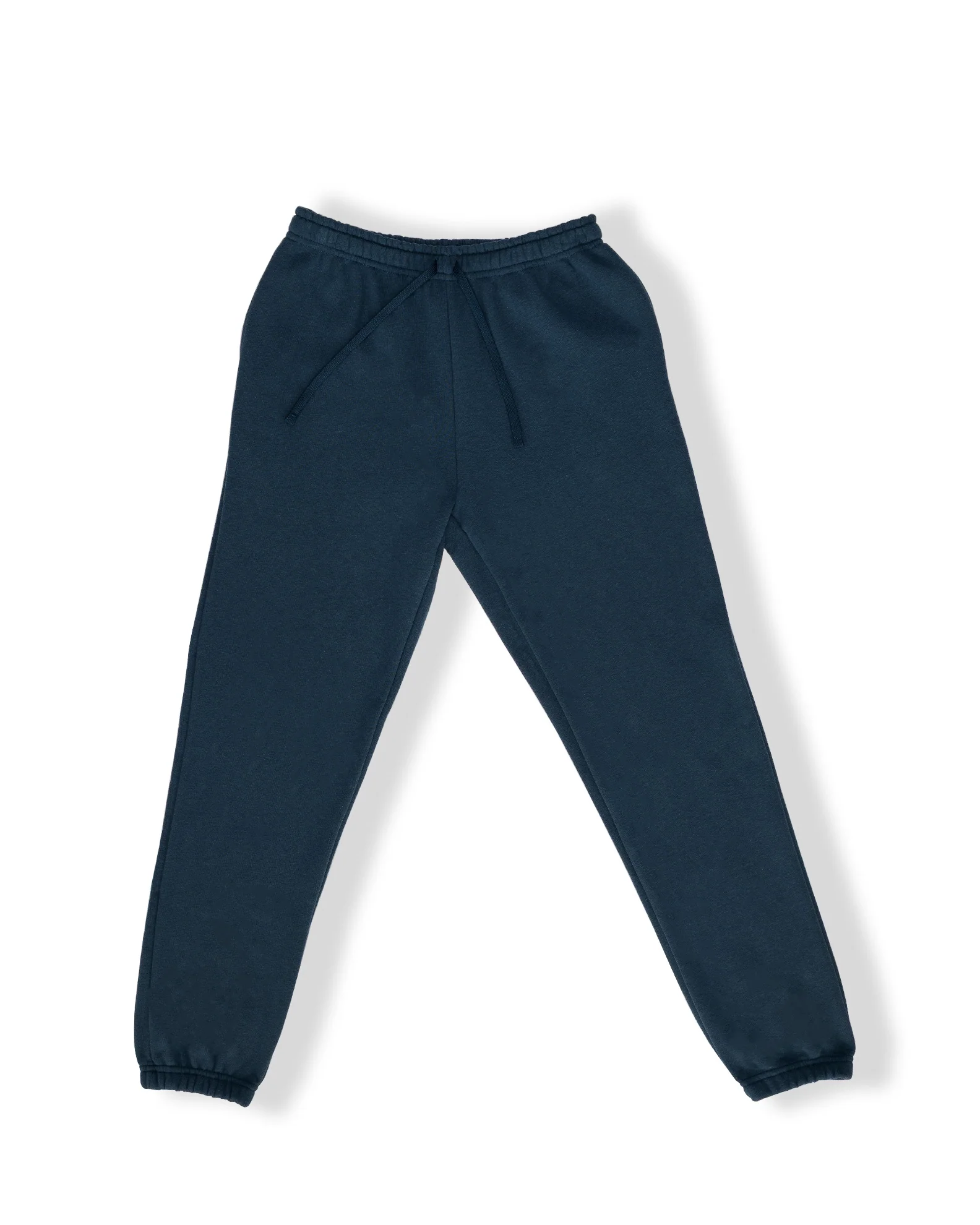 Movefit Elastic Sweatpant - Seablue