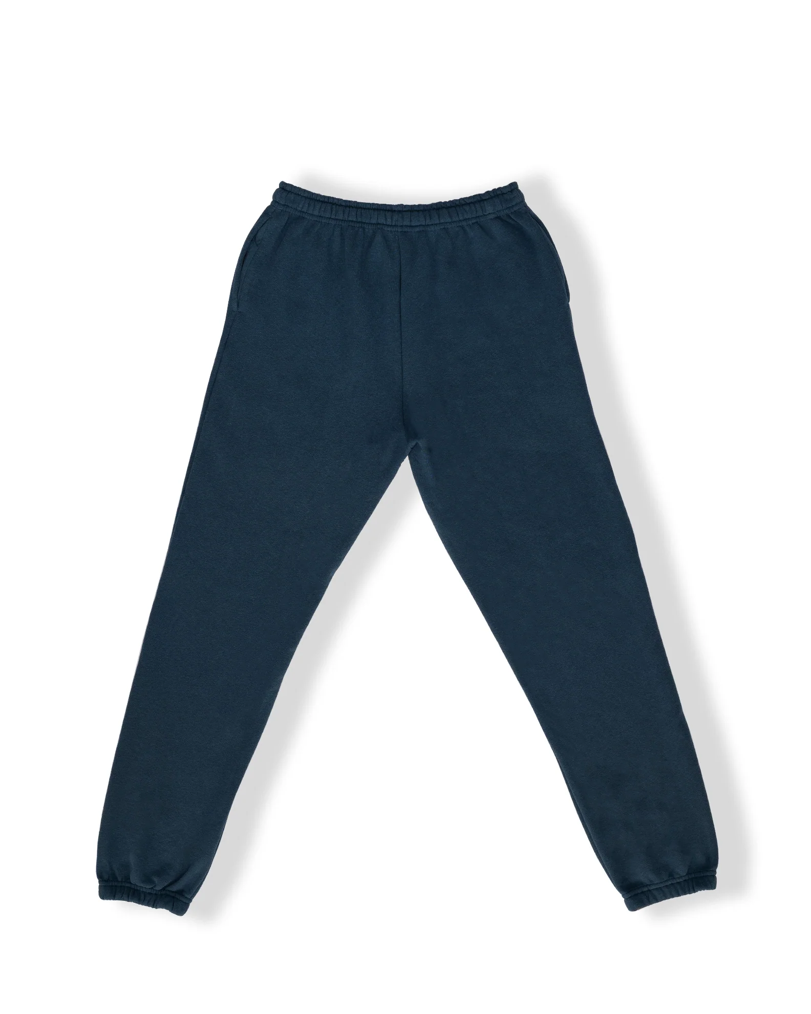 Movefit Elastic Sweatpant - Seablue - Image 3