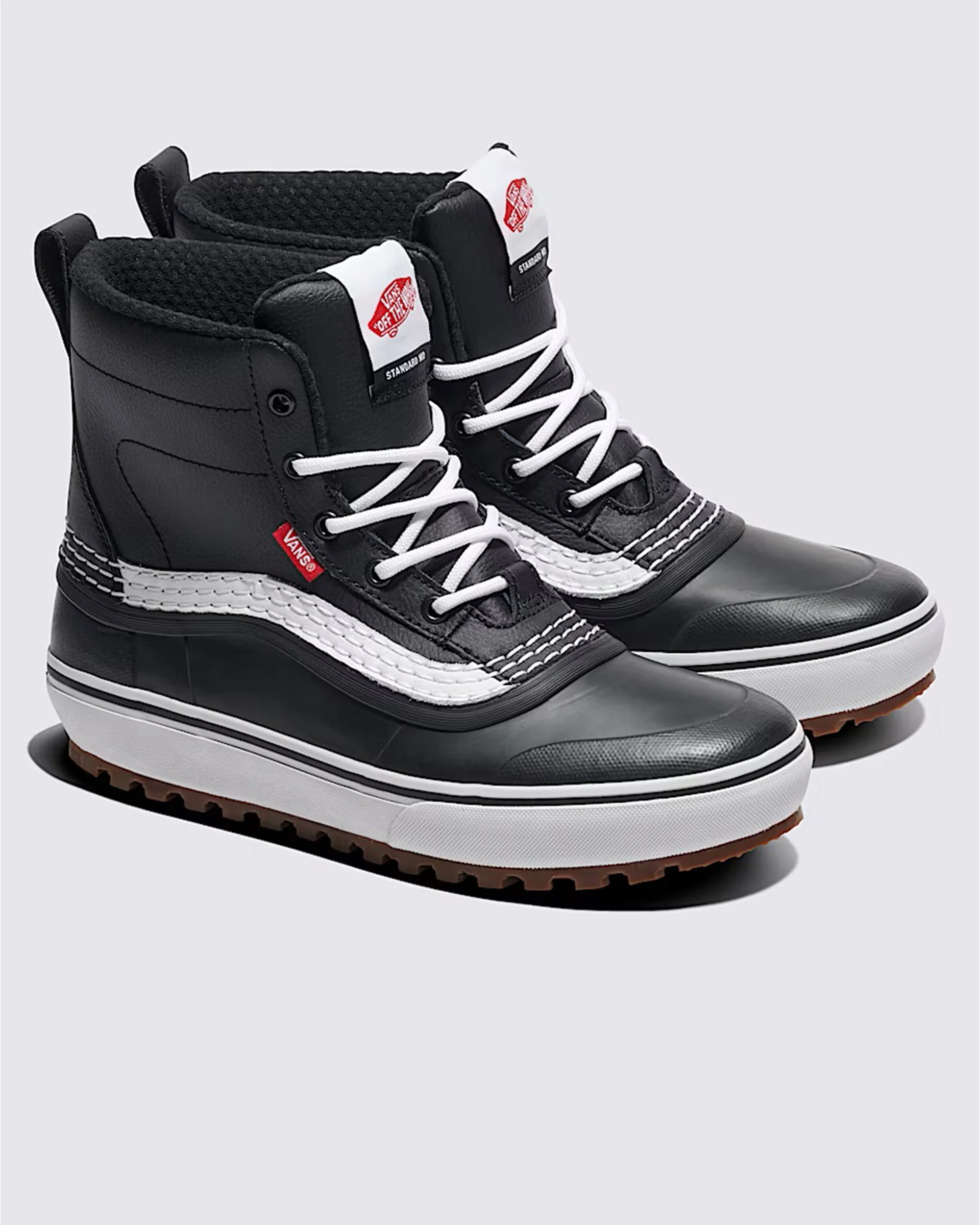MTE Mid Waterproof Boots - Image 2