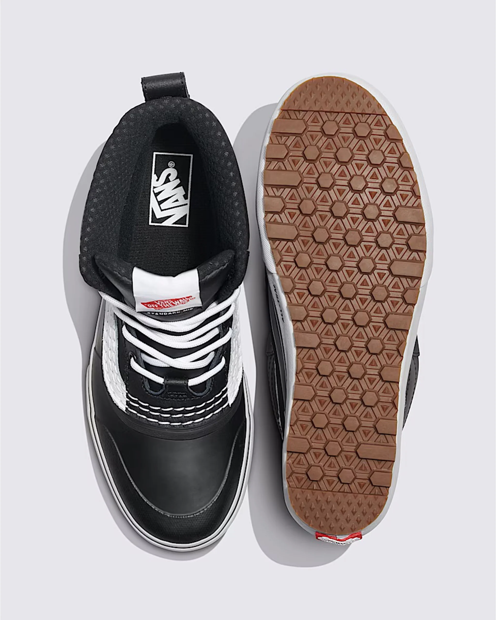 MTE Mid Waterproof Boots - Image 3