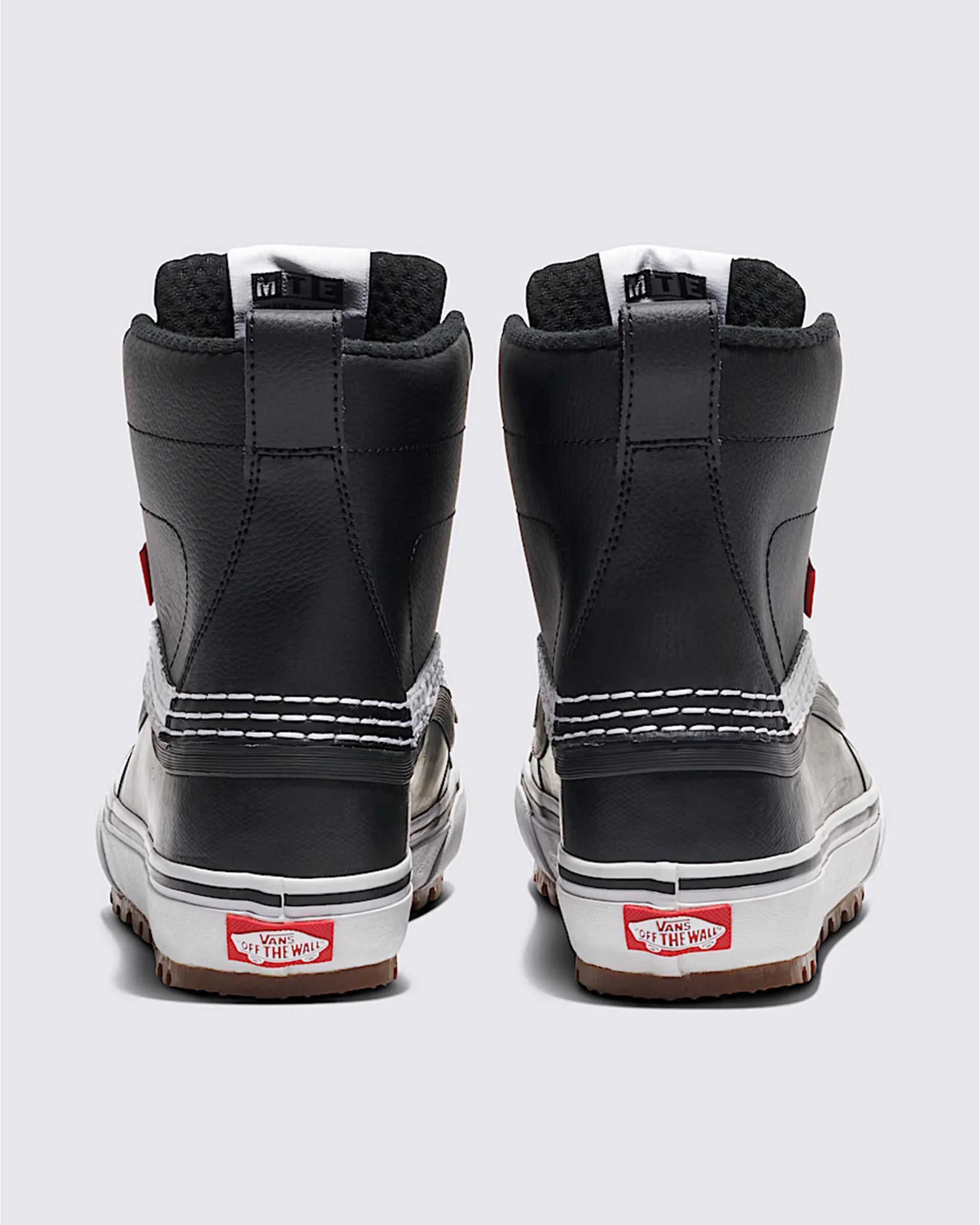 MTE Mid Waterproof Boots - Image 4