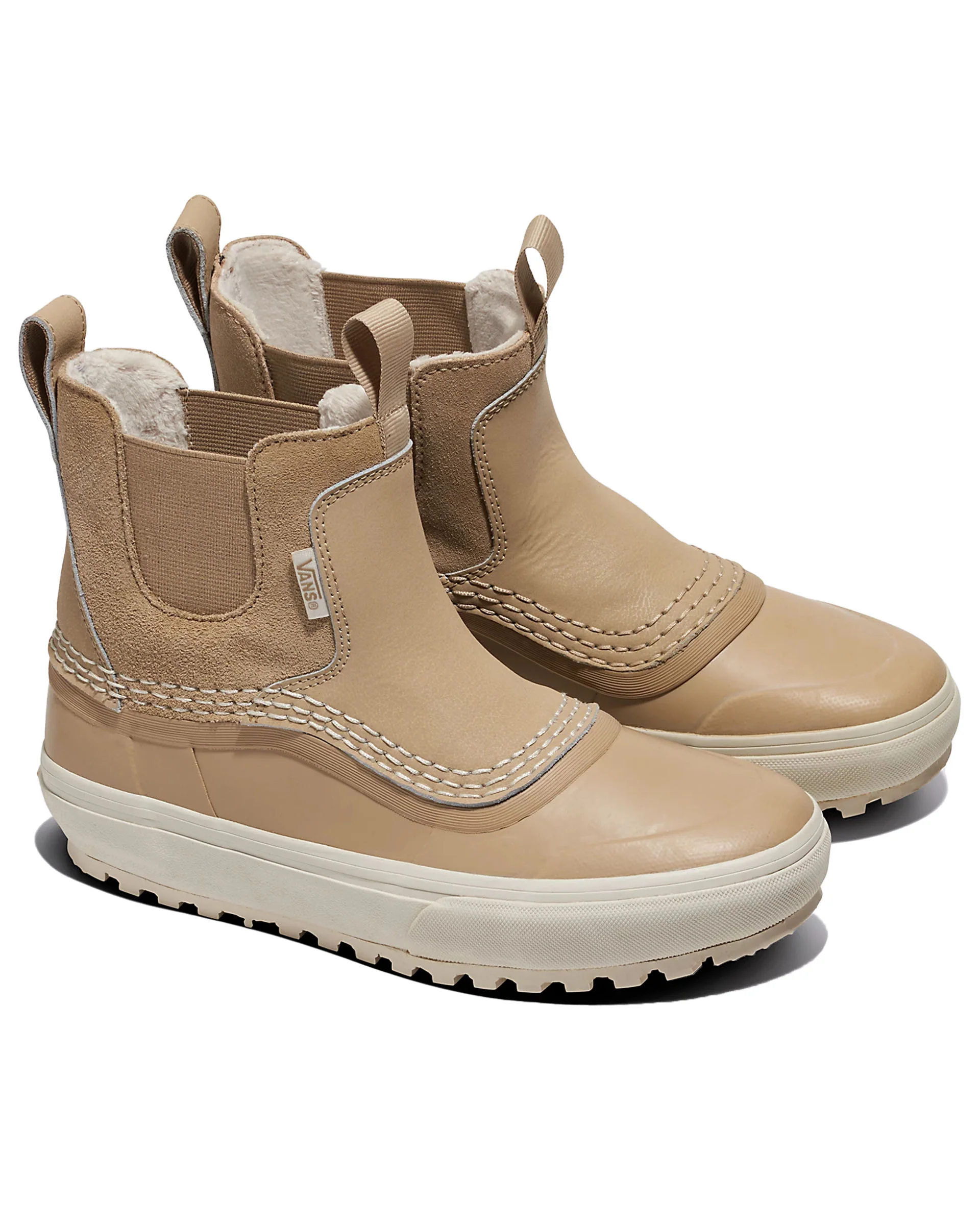 MTE Standard Mid Chelsea Waterproof Boot - Image 2