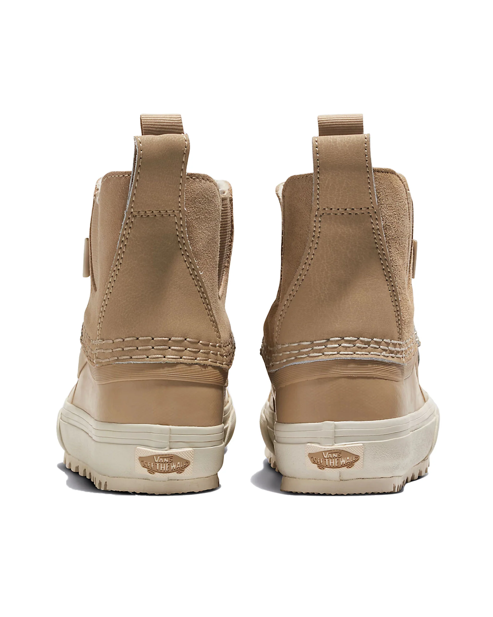 MTE Standard Mid Chelsea Waterproof Boot - Image 4