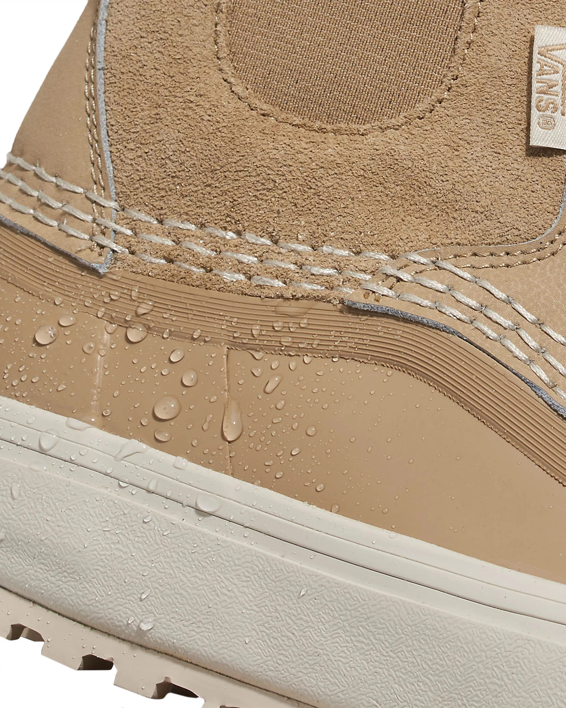 MTE Standard Mid Chelsea Waterproof Boot - Image 6