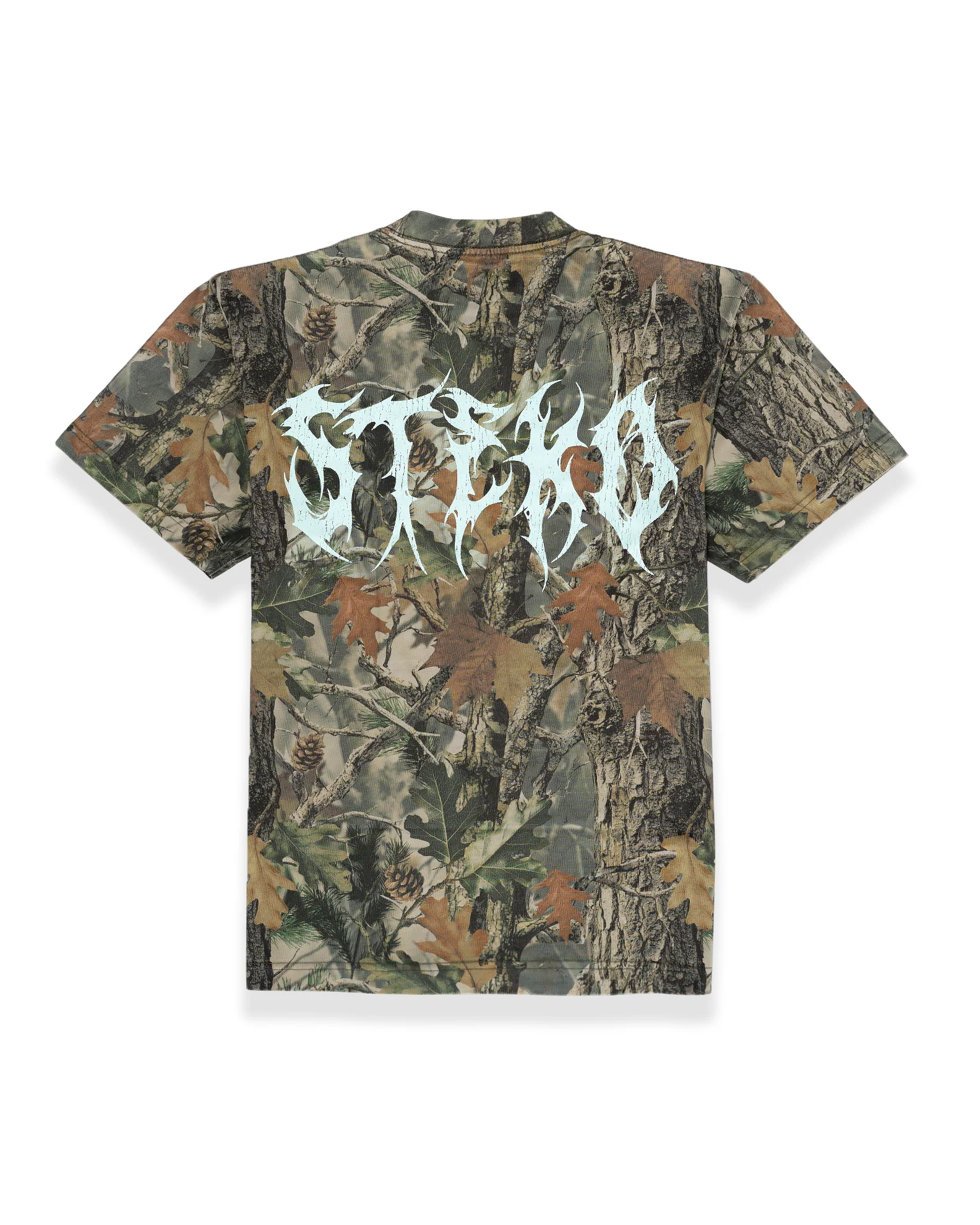 Napalm S/S Tee